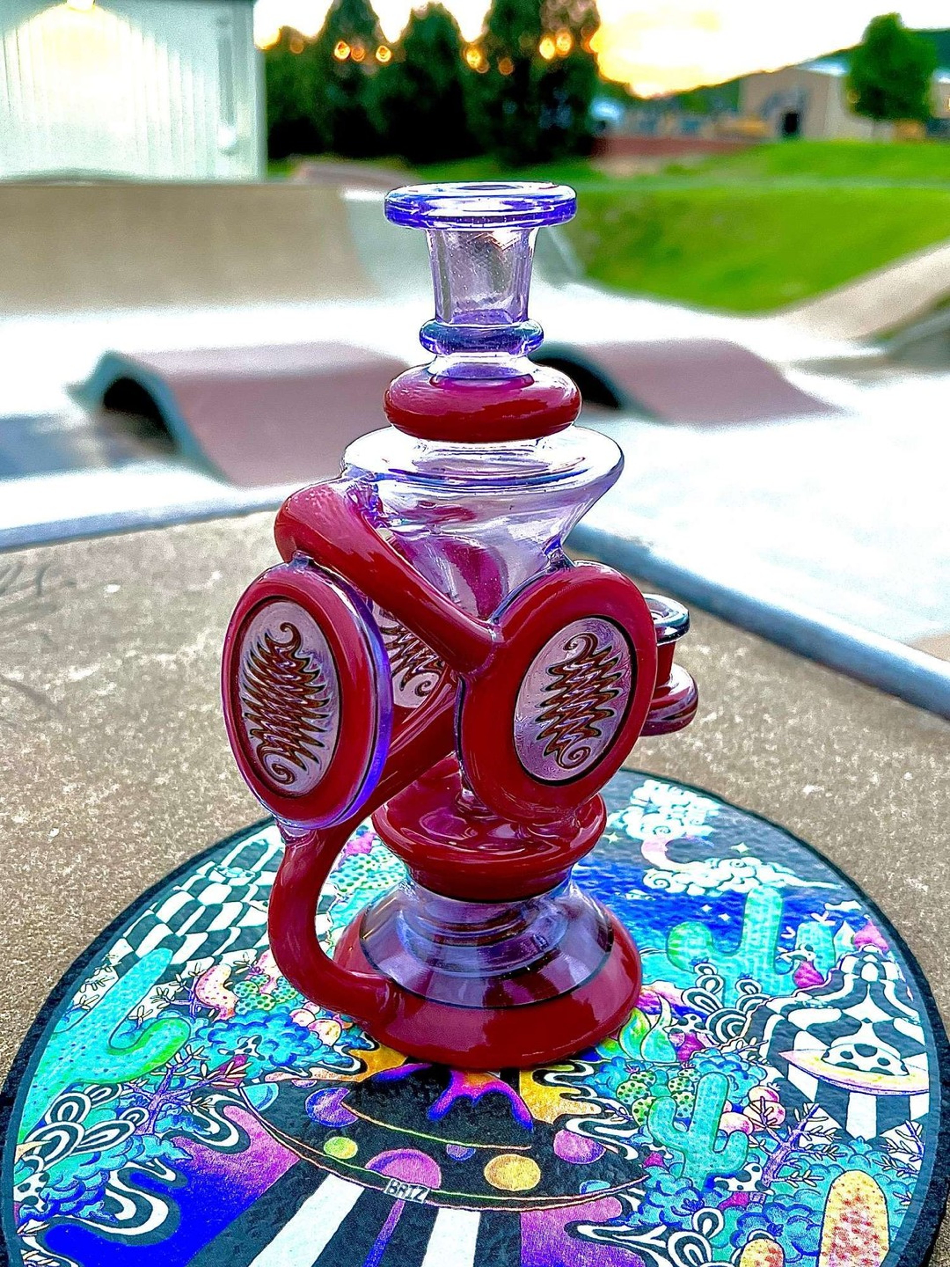 Eusheen Re Disc image 0