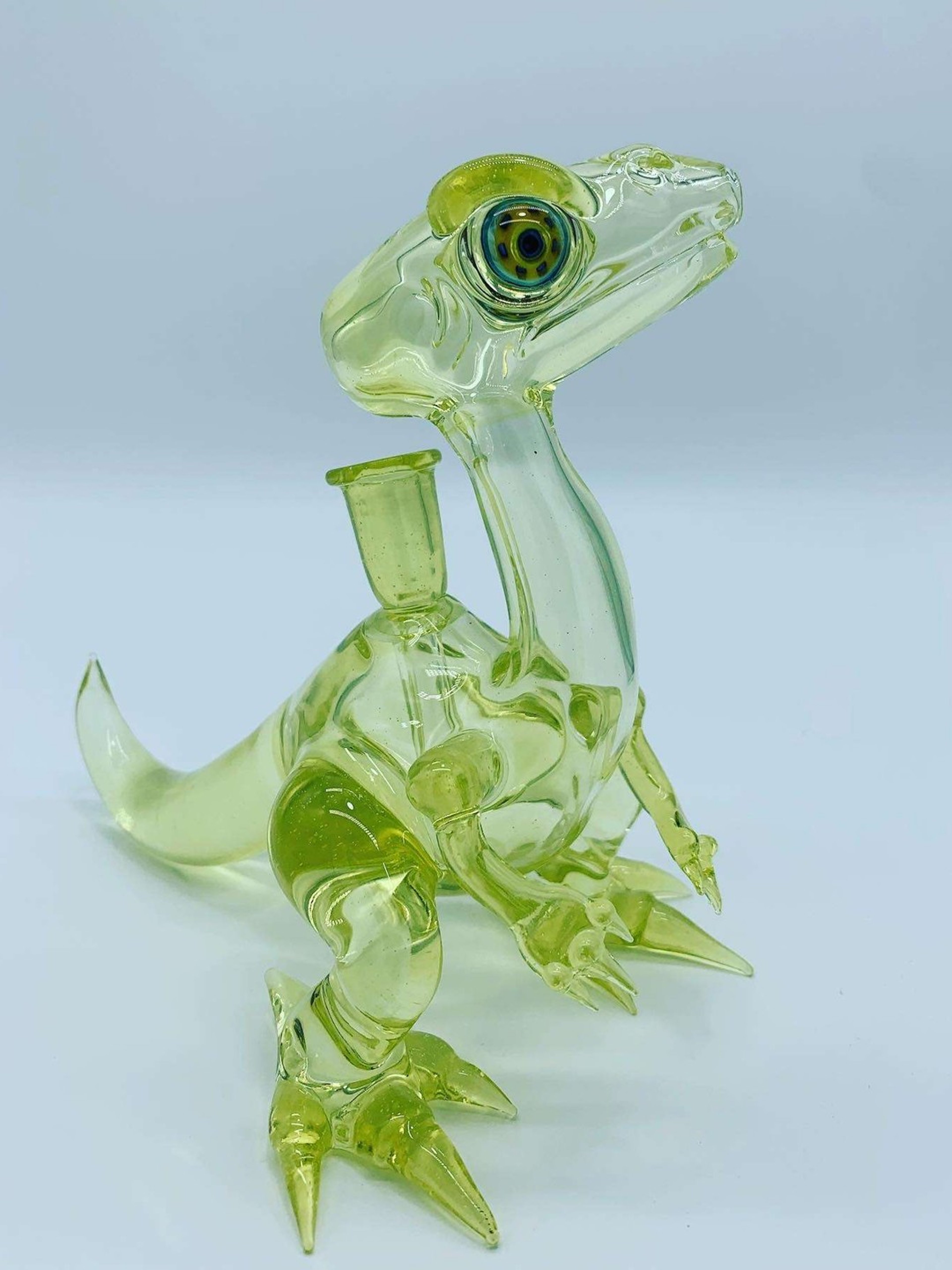 Plasma raptor image 0