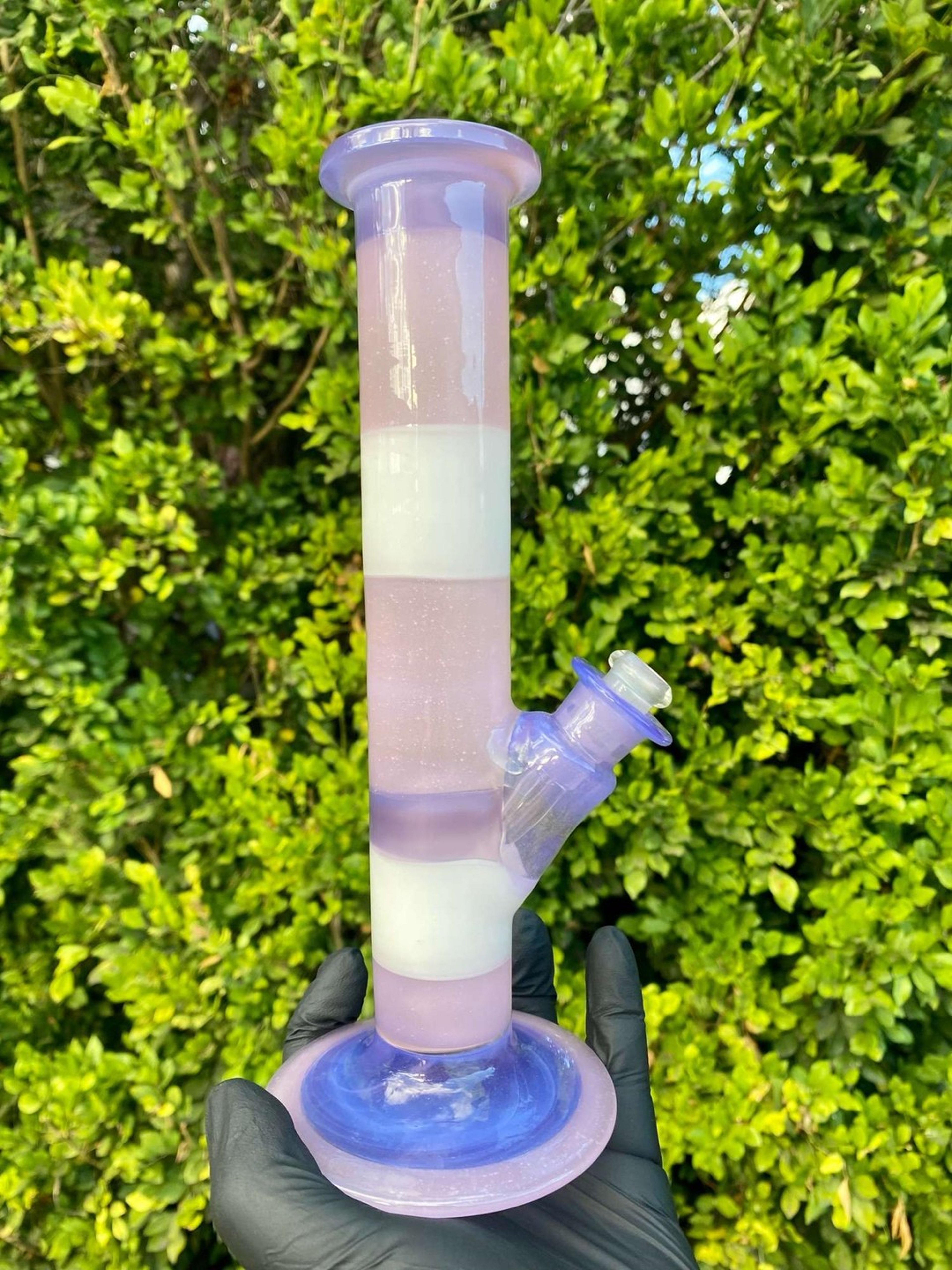 Preview pic of ZM Glass Straight Tube 