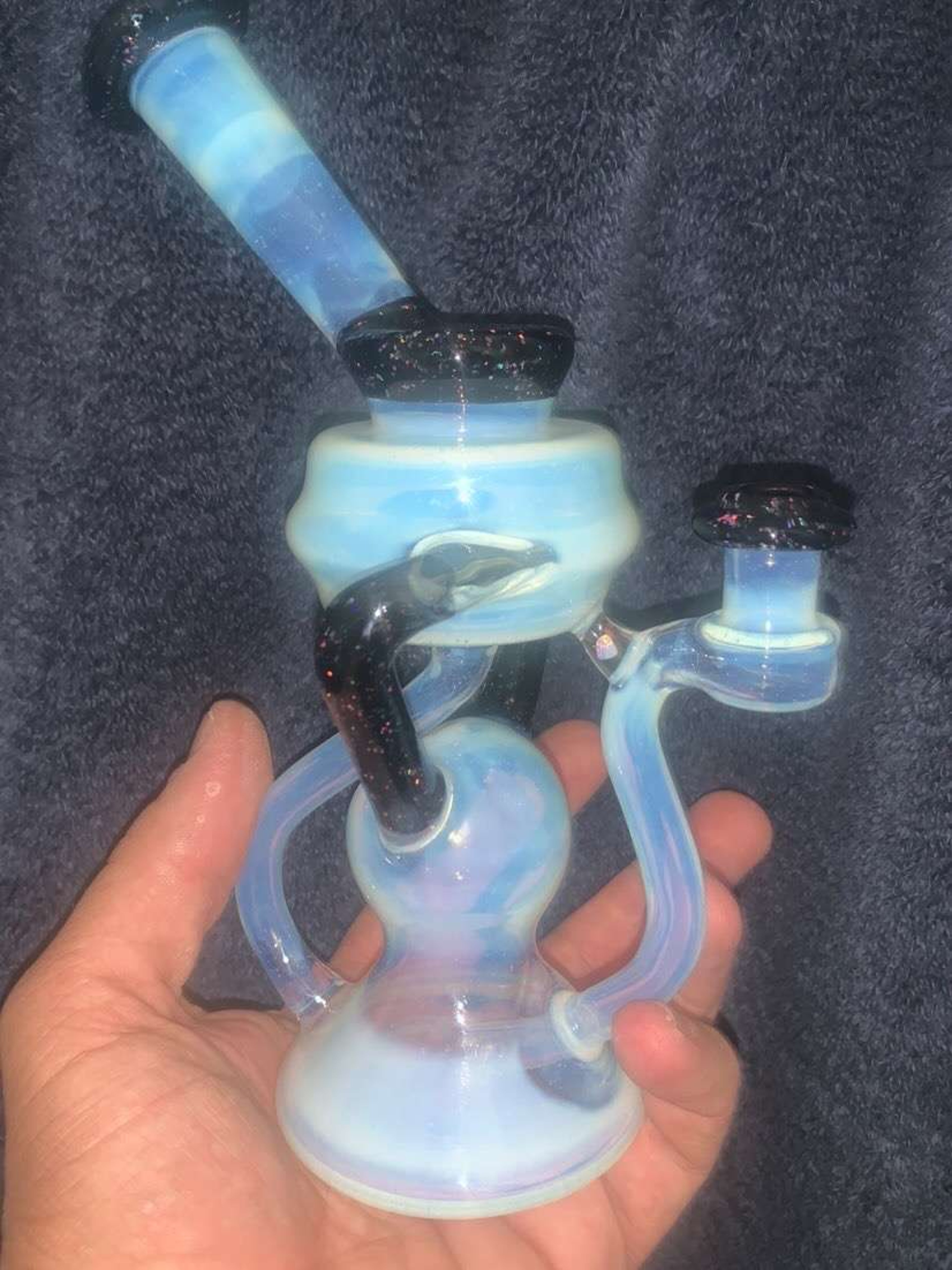 Preview pic of Brad b recycler 