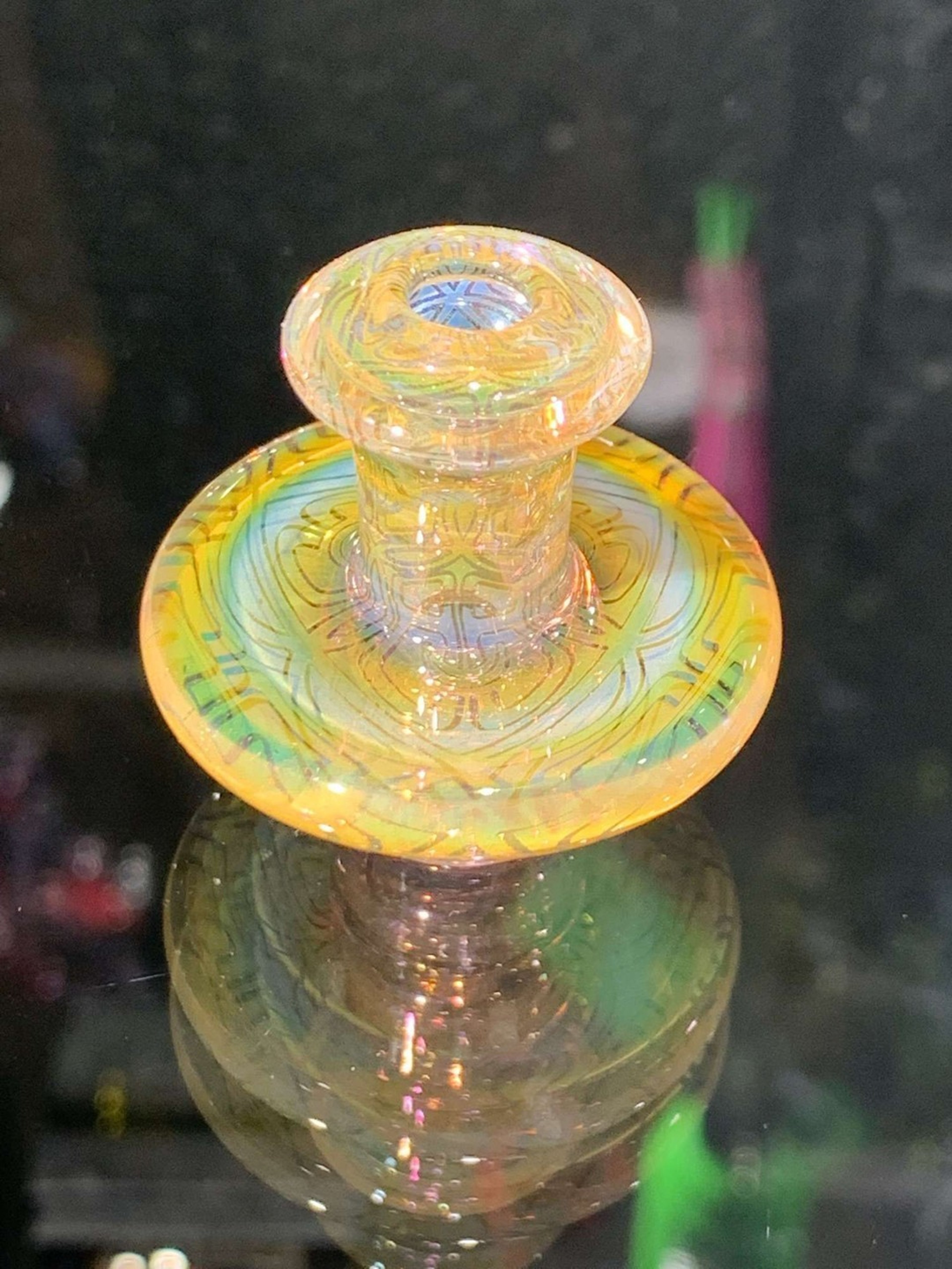 Preview pic of Mothership Spinner Cap