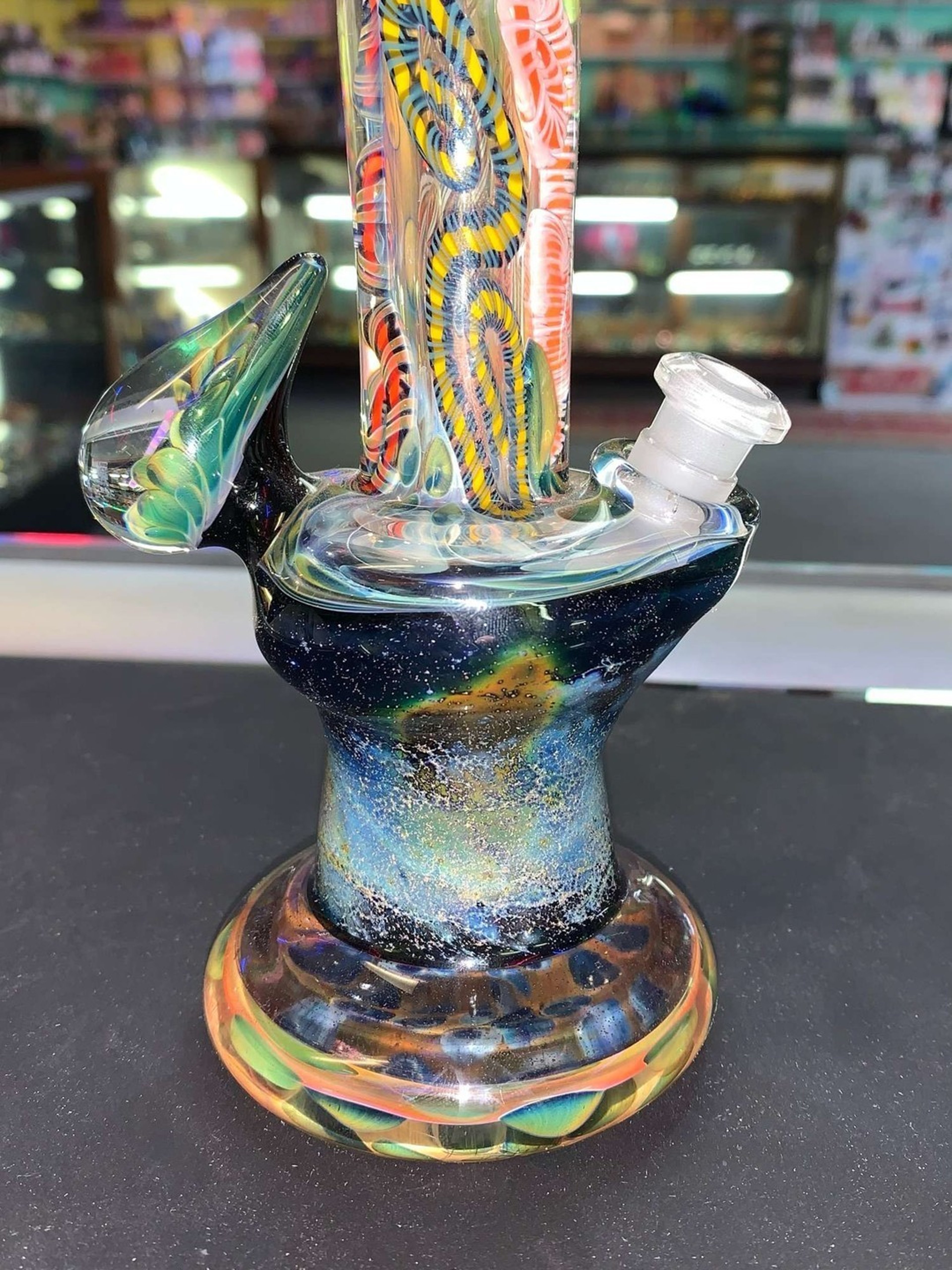 10mm rig by Conrad image 0