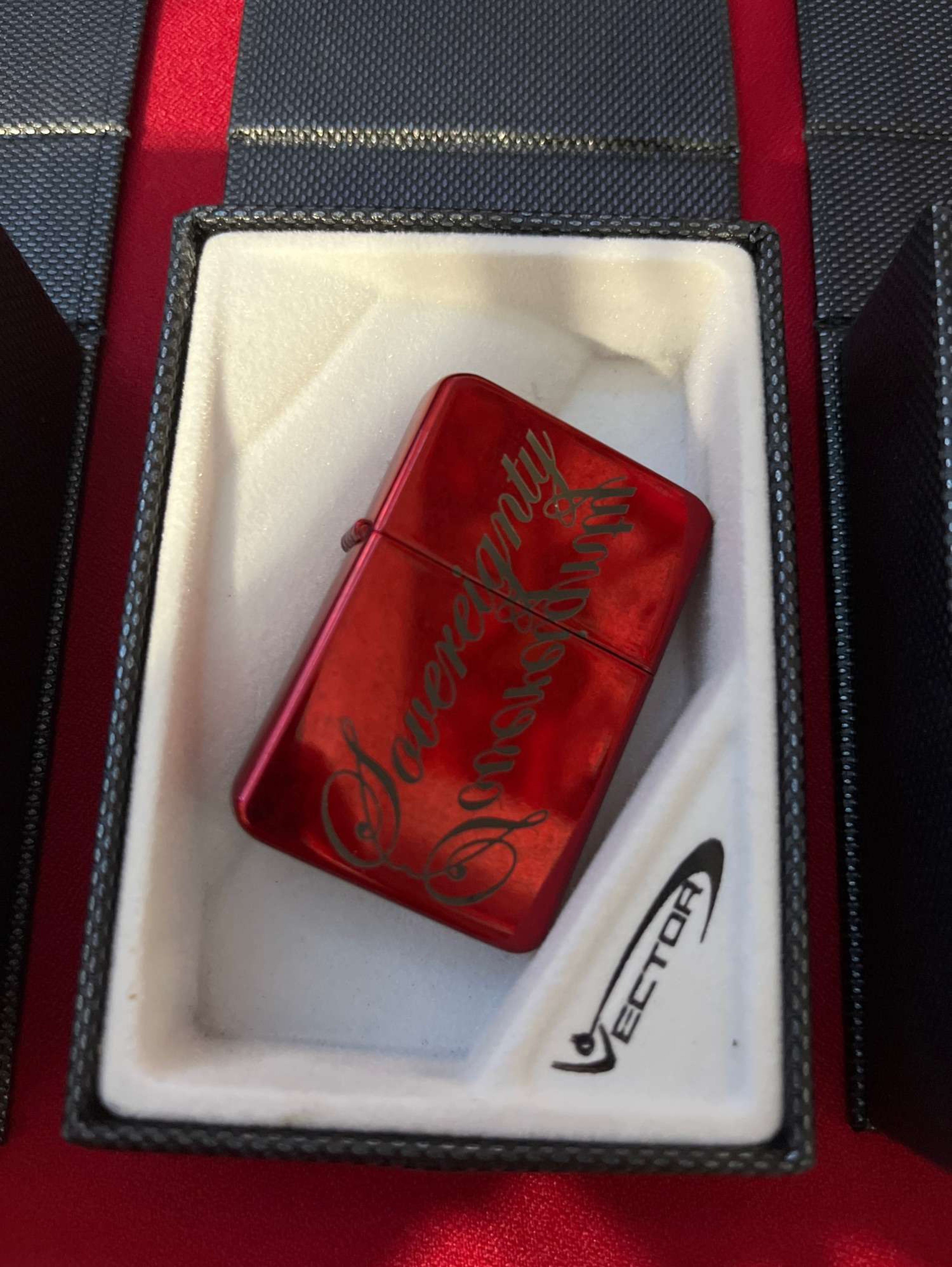 Torch lighter for sale image 0