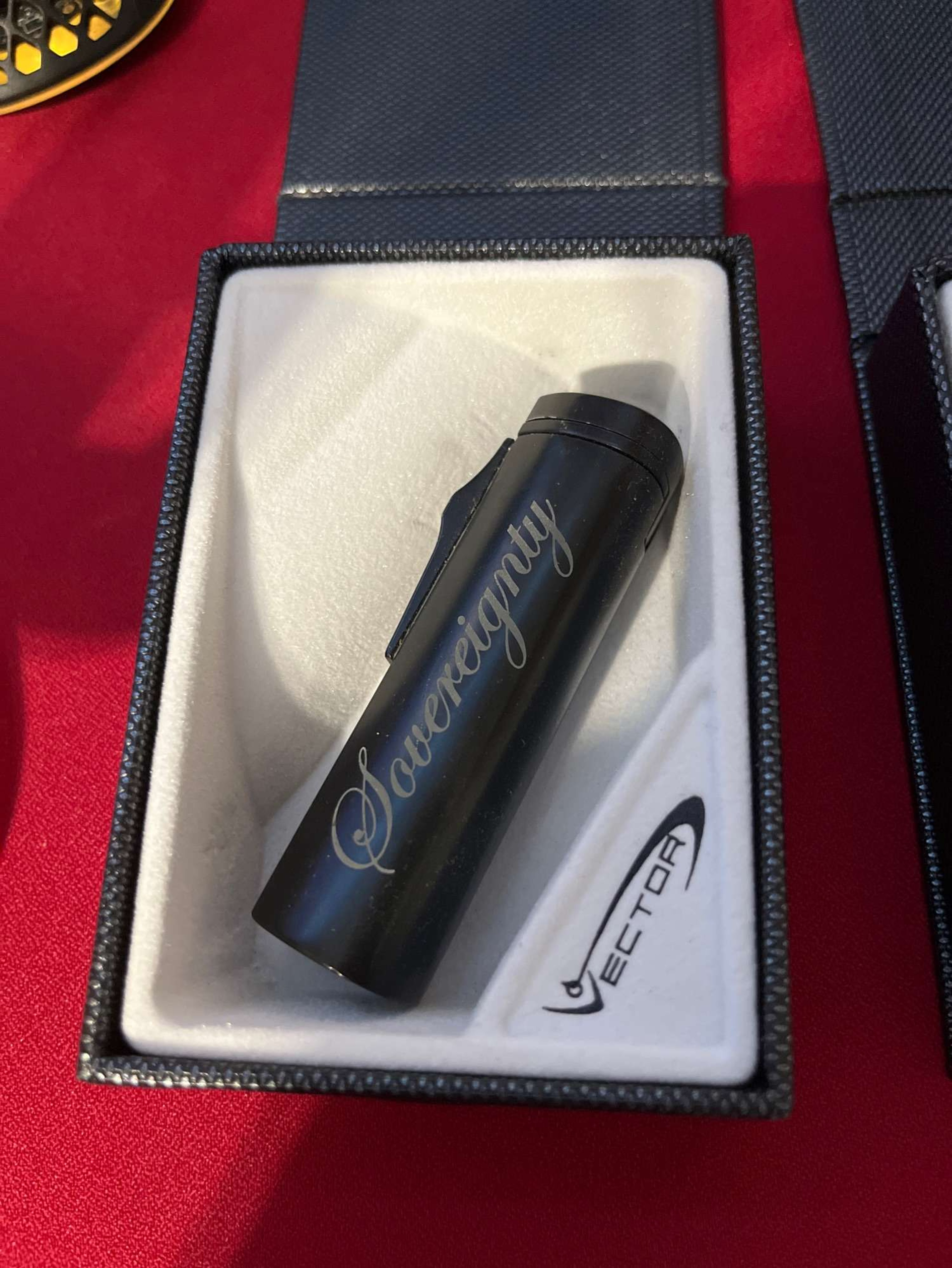 Torch lighter image 0