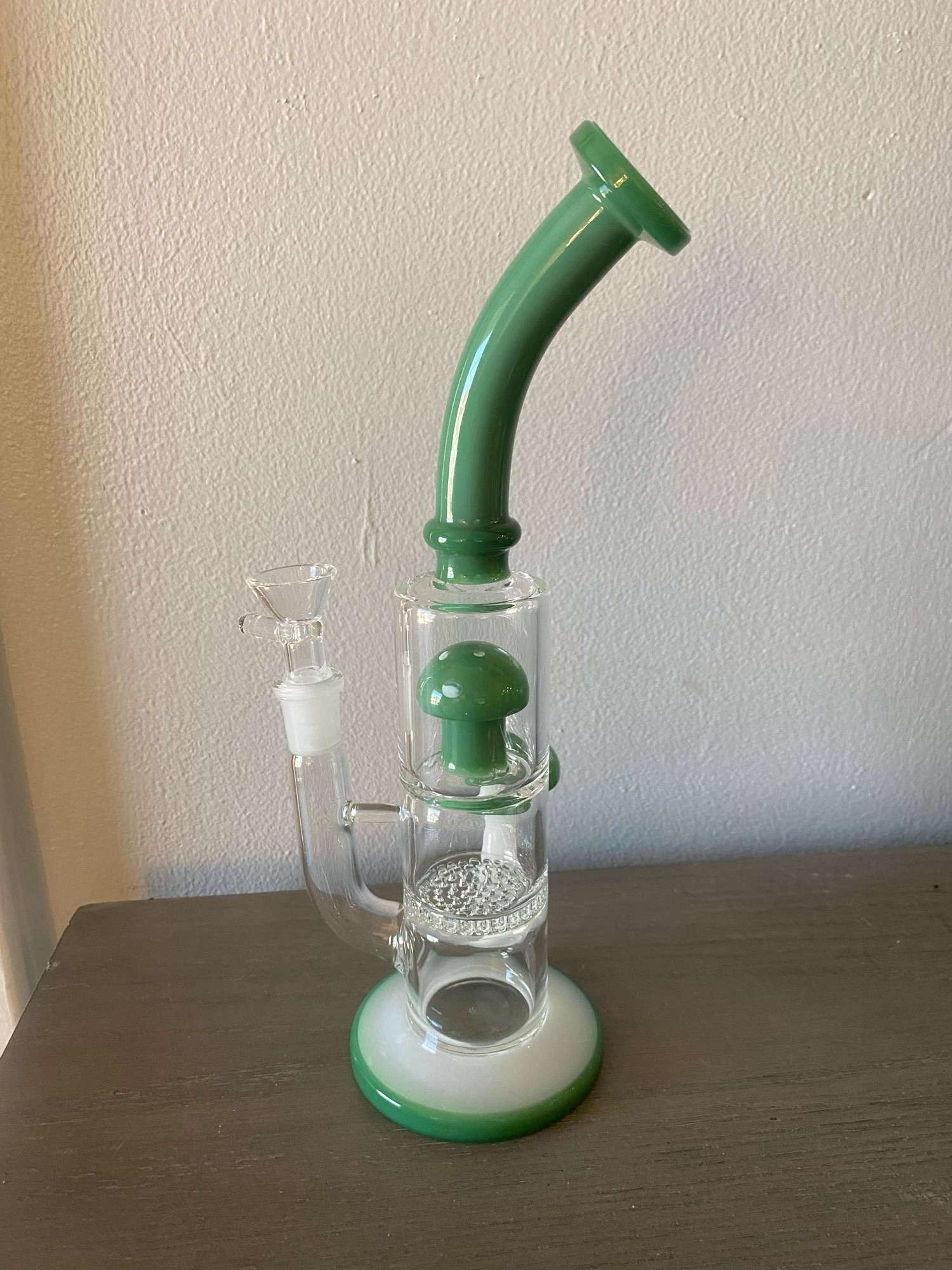 Preview pic of Mushroom 🍄