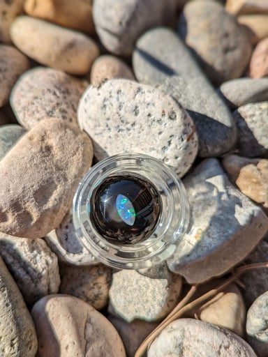 Preview pic of Ath_glass (Instagram tag) opal slurper set