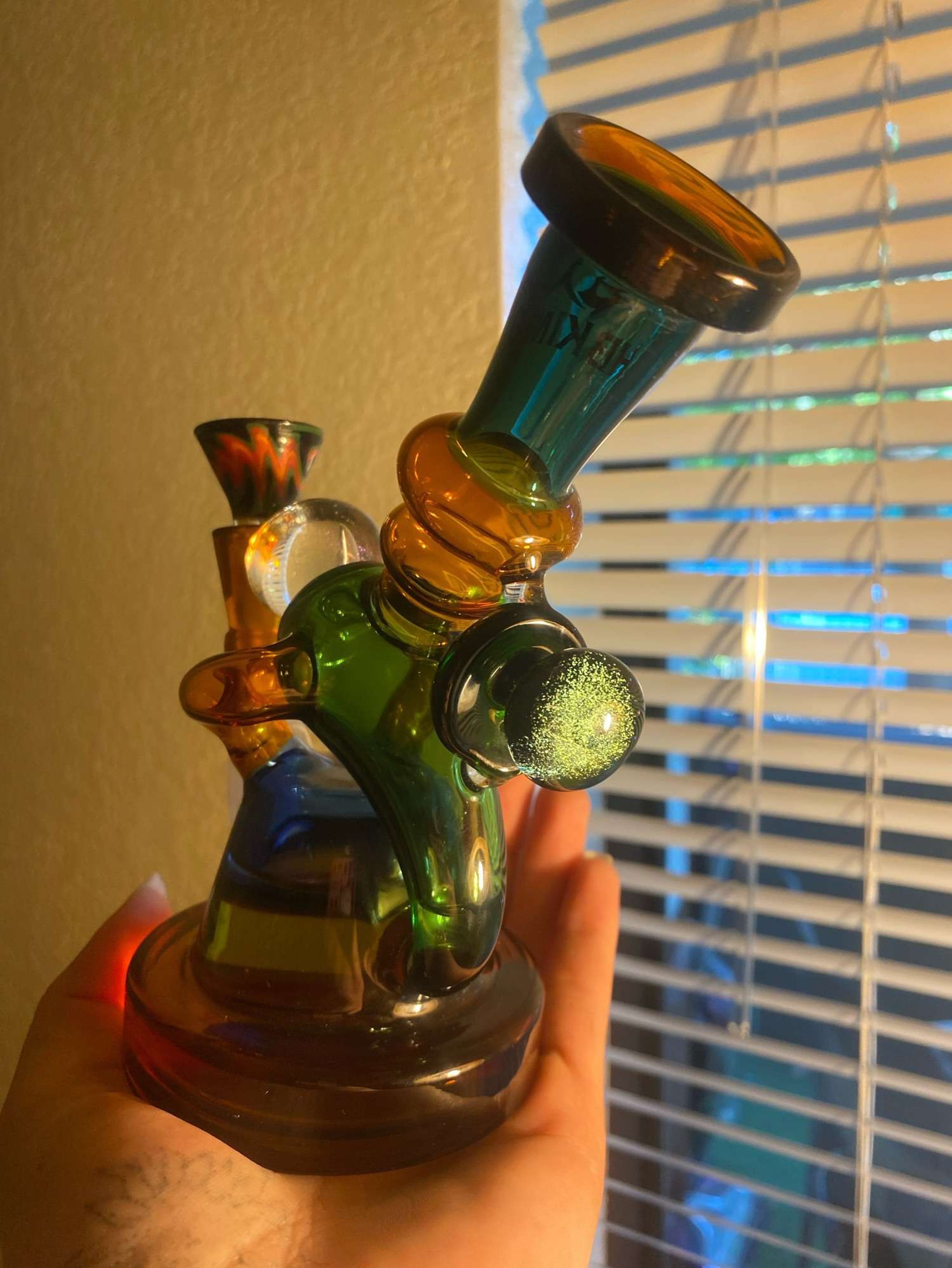 Preview pic of nfs - HB King recycler