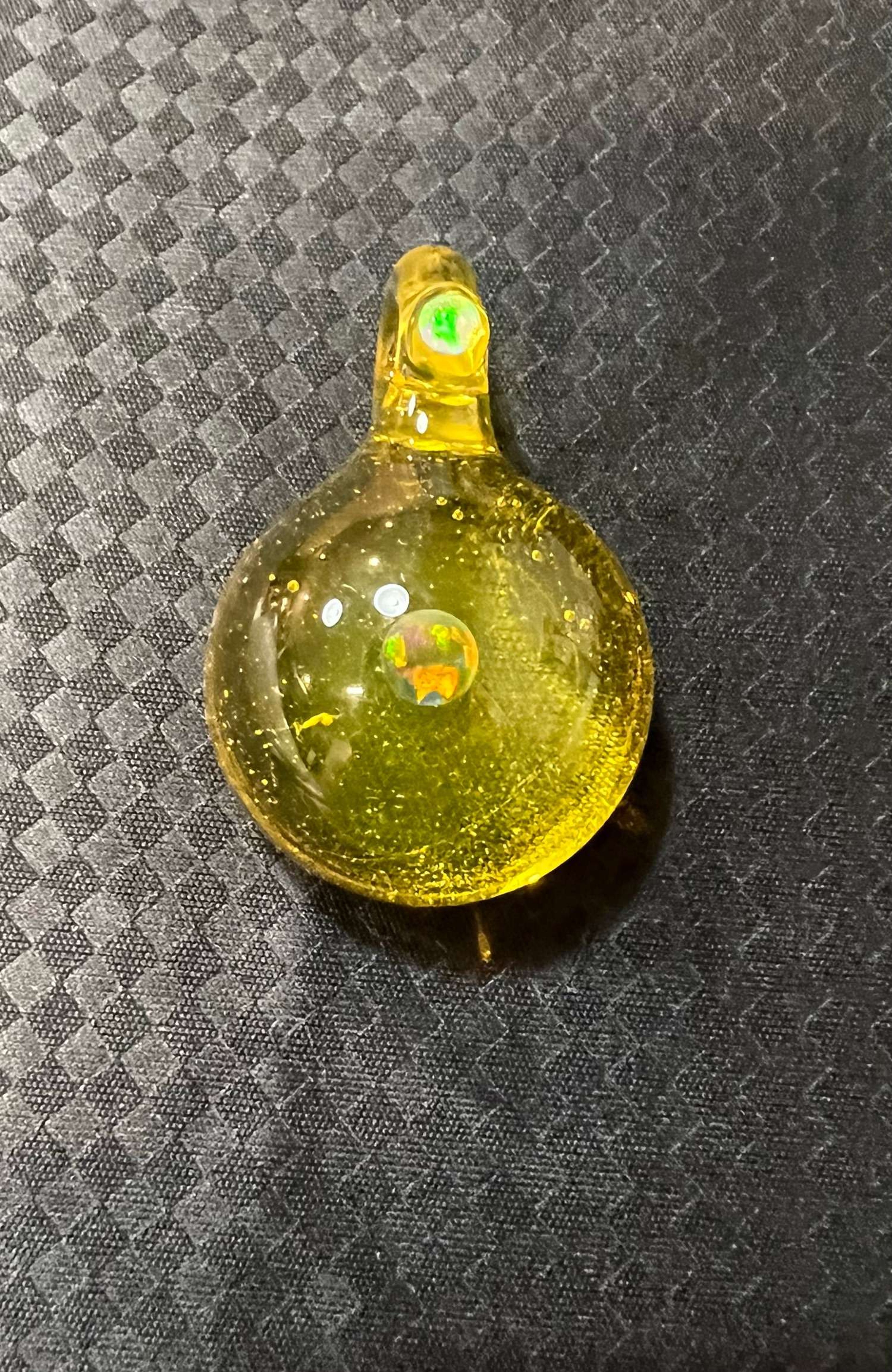 K_berg91 Terps pendant image 0