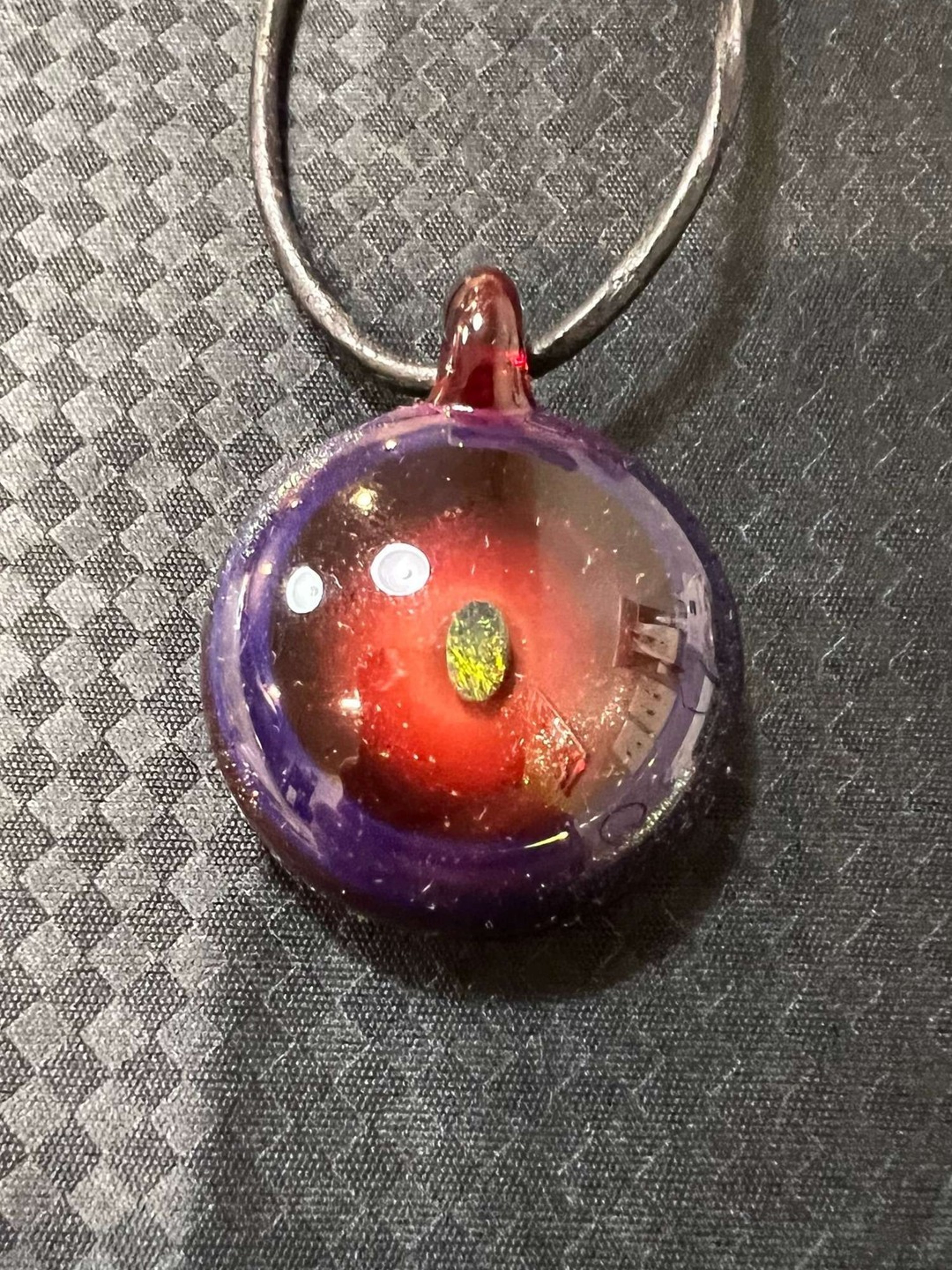 Sable Pendant image 0