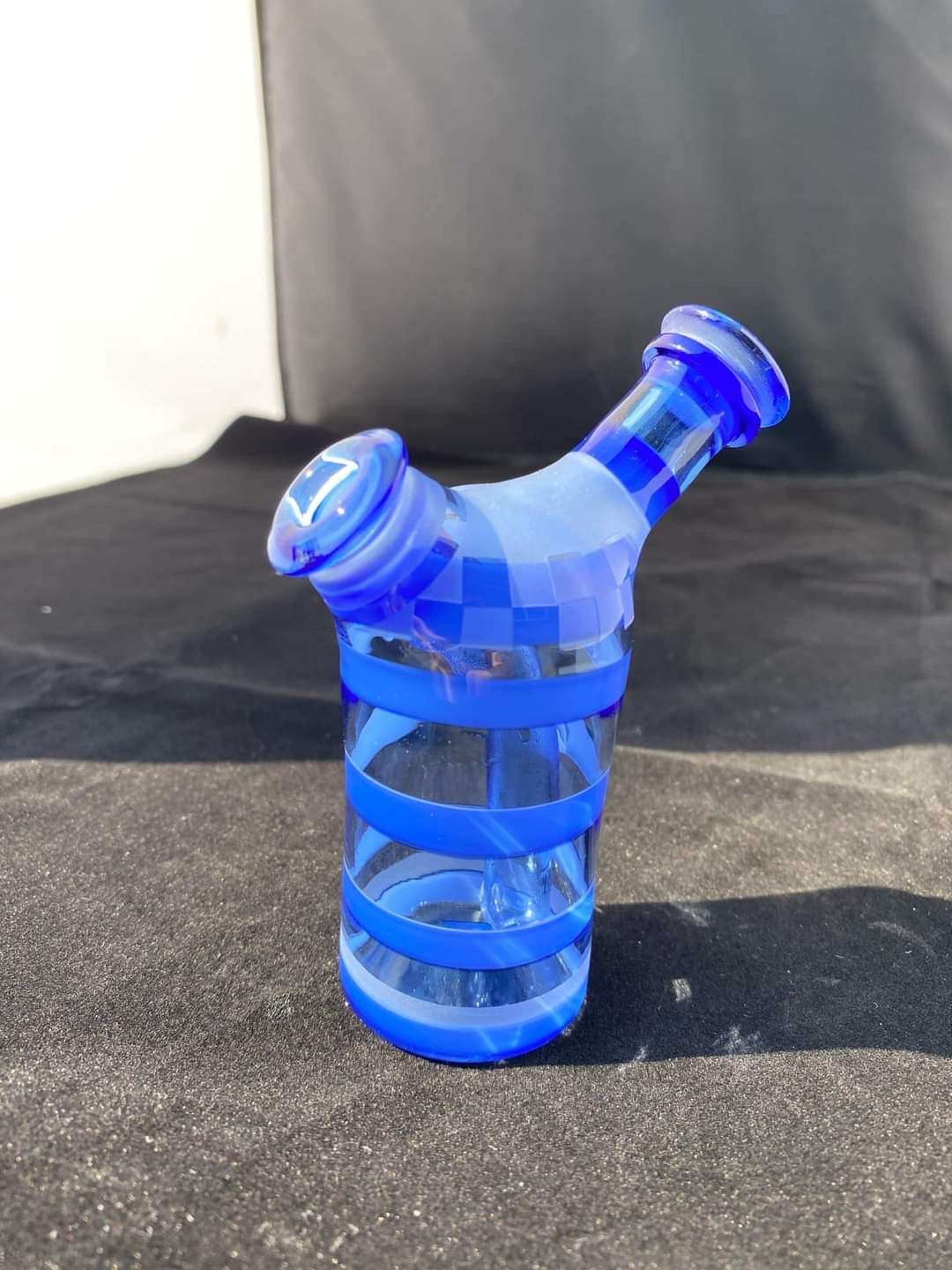 Woodchuck pocket rig image 0