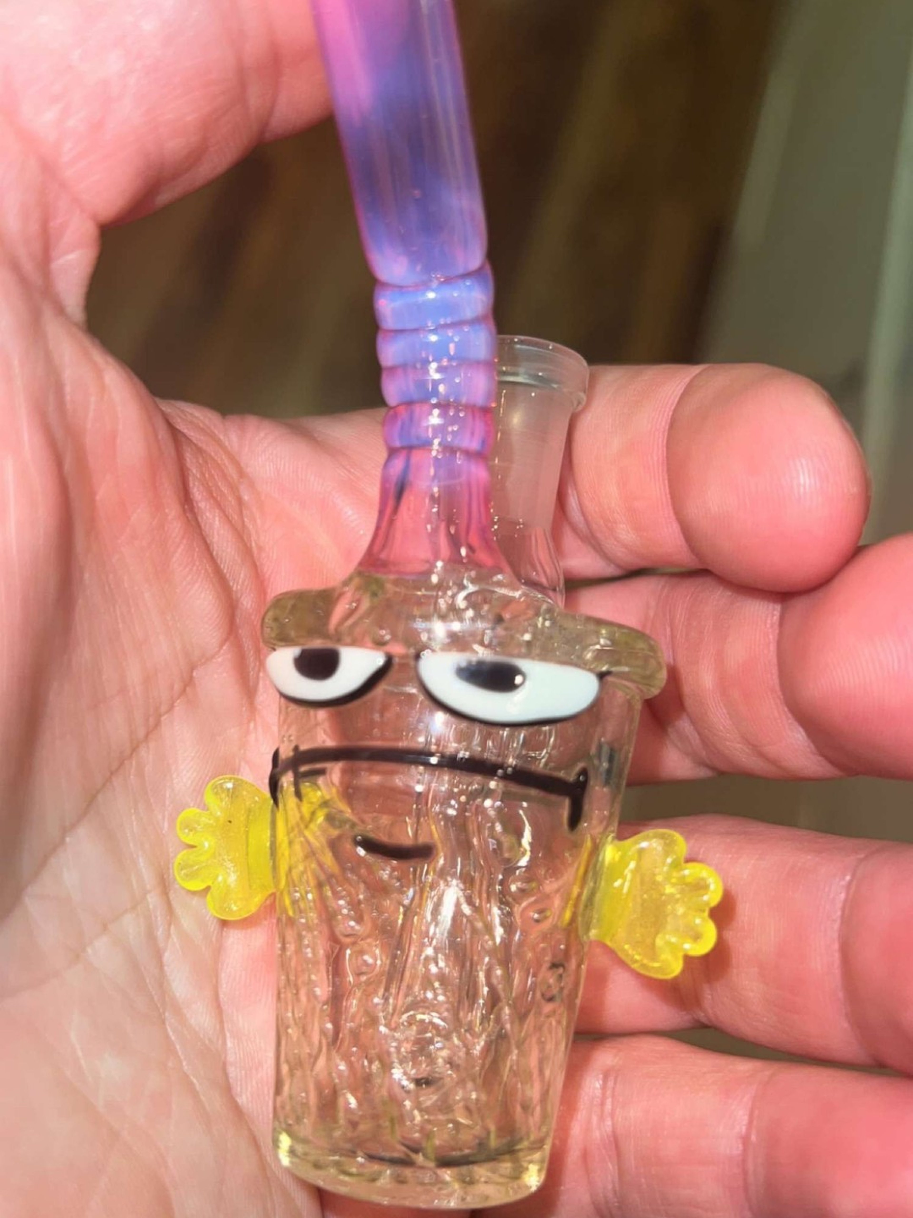 Preview pic of Master shake