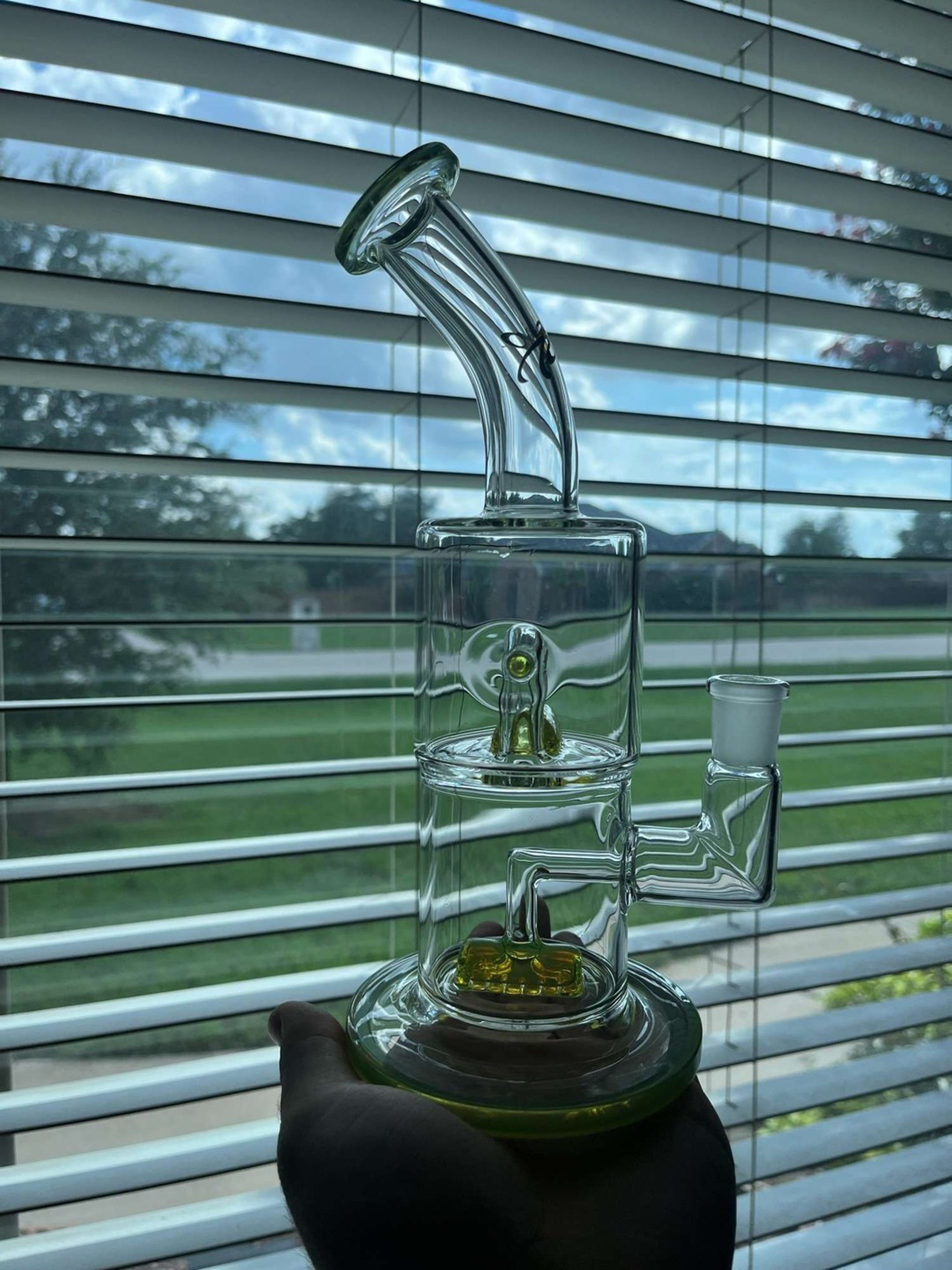 Preview pic of Toro Double Hex 