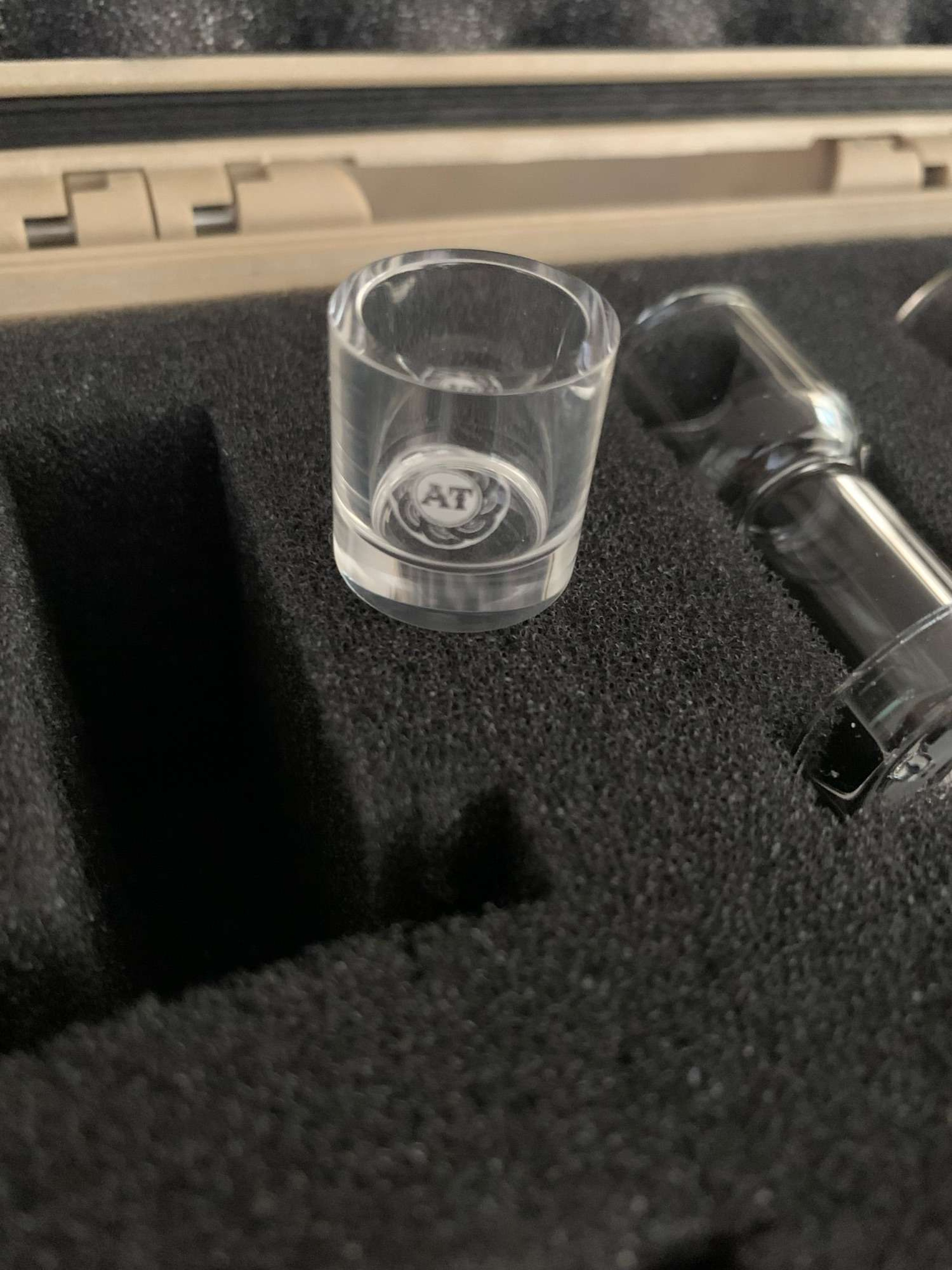 Adapt Tech Clear Insert image 0