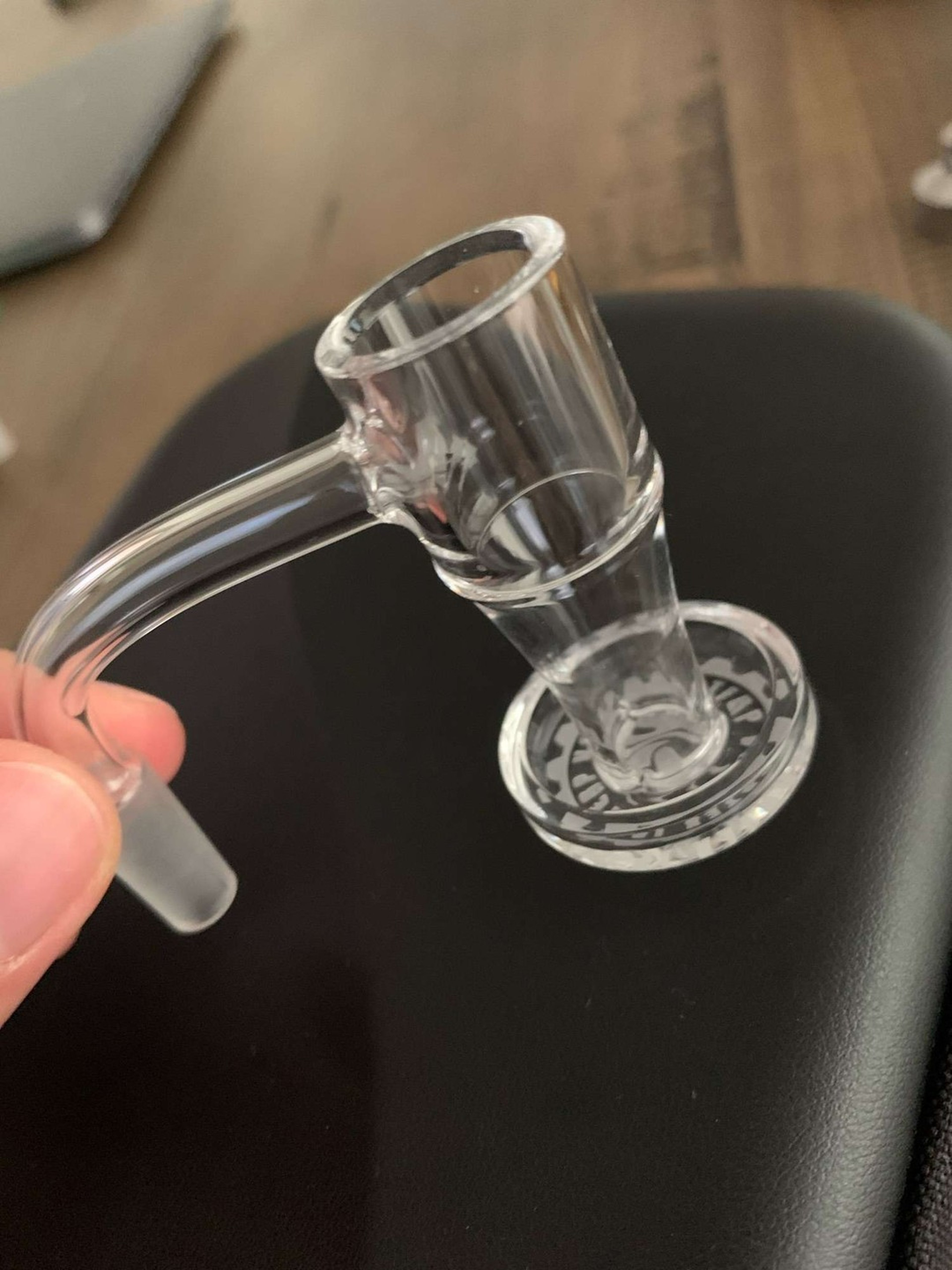 Toro Vortex 10/90 image 0