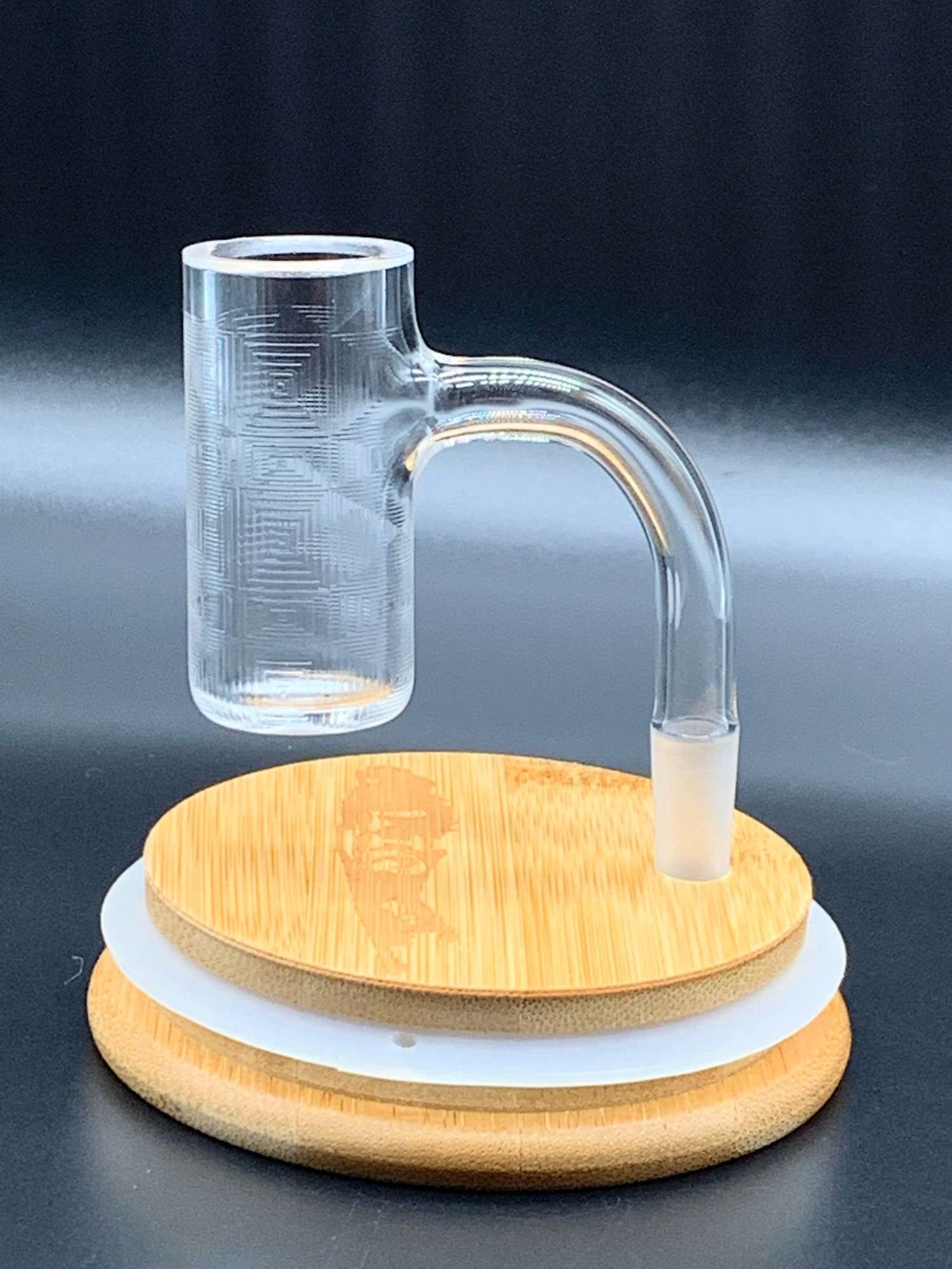 Long Island Quartz cosmic banger 10mm 90 image 0