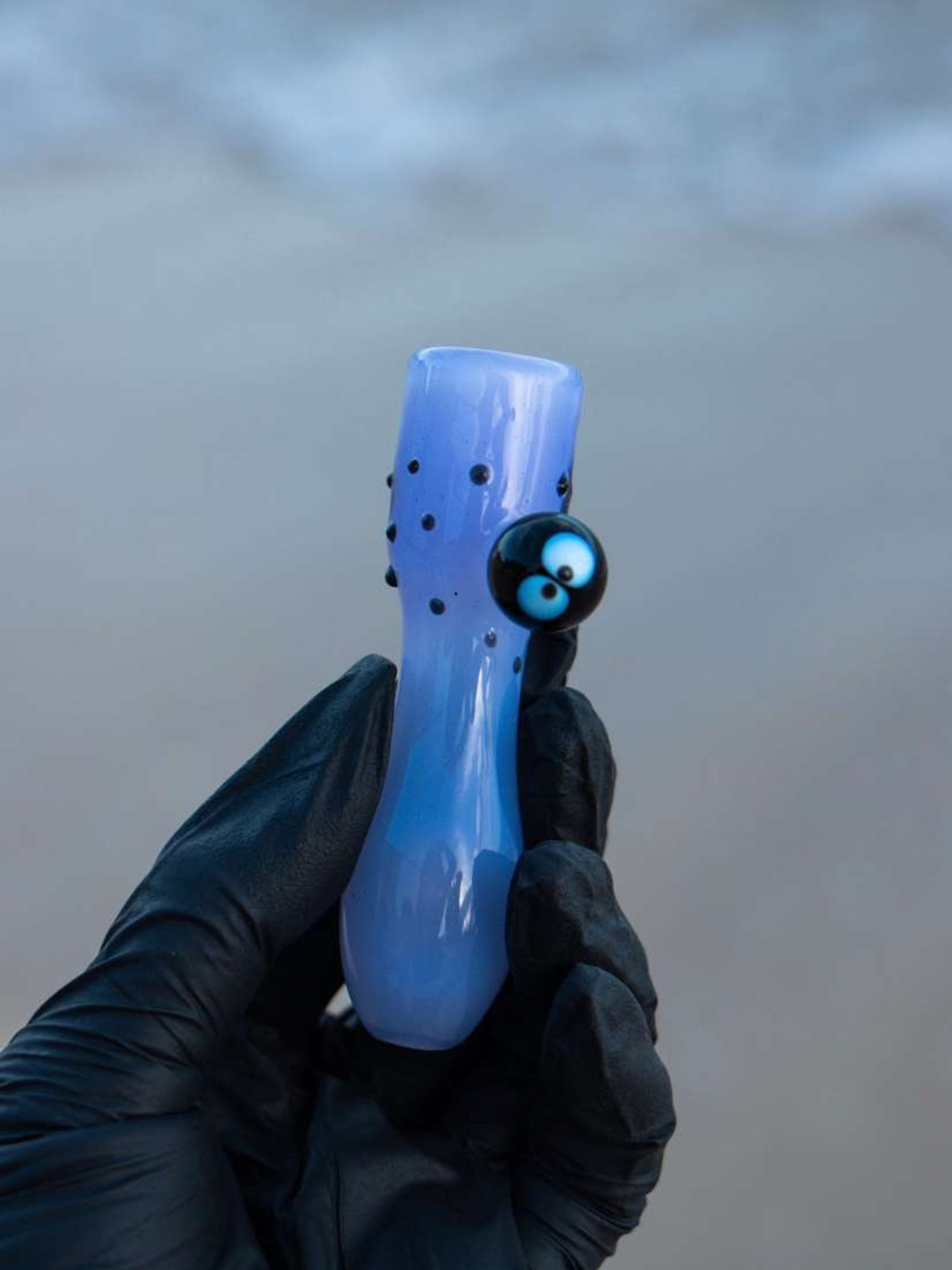 Preview pic of Soot Sprite Chillum 