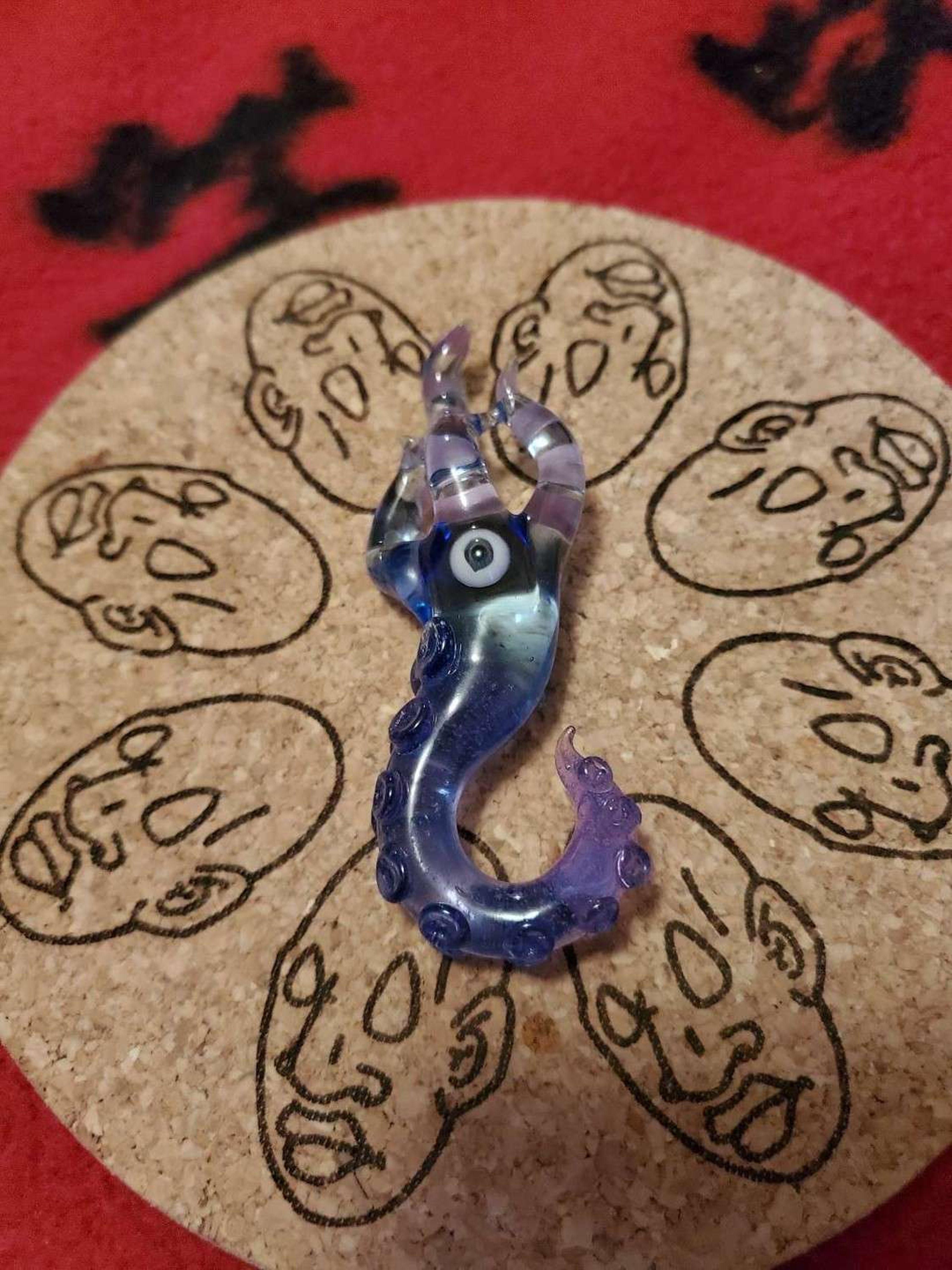 Preview pic of SaltXwicked tentacle