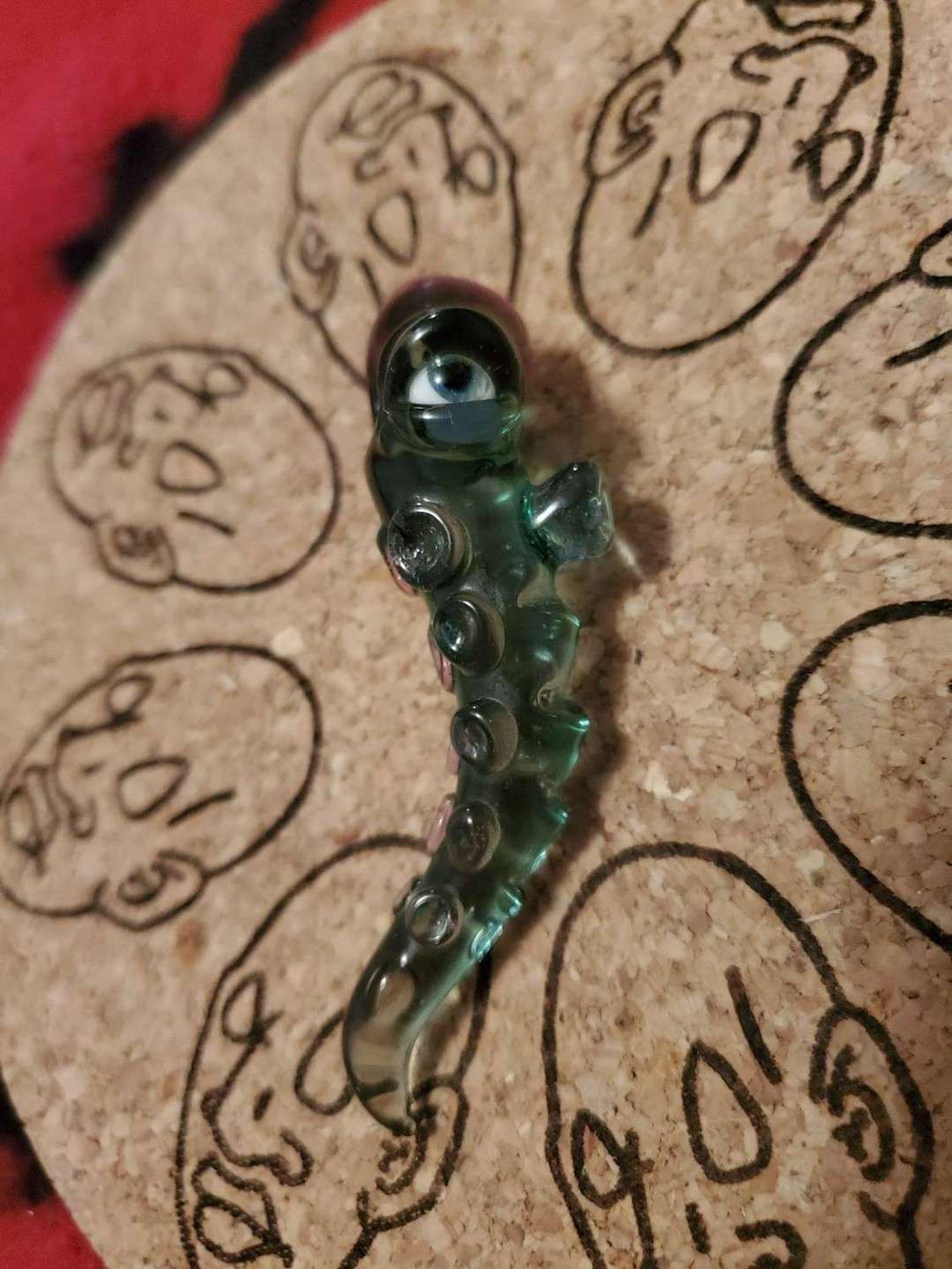 Preview pic of SaltXwicked tentacle