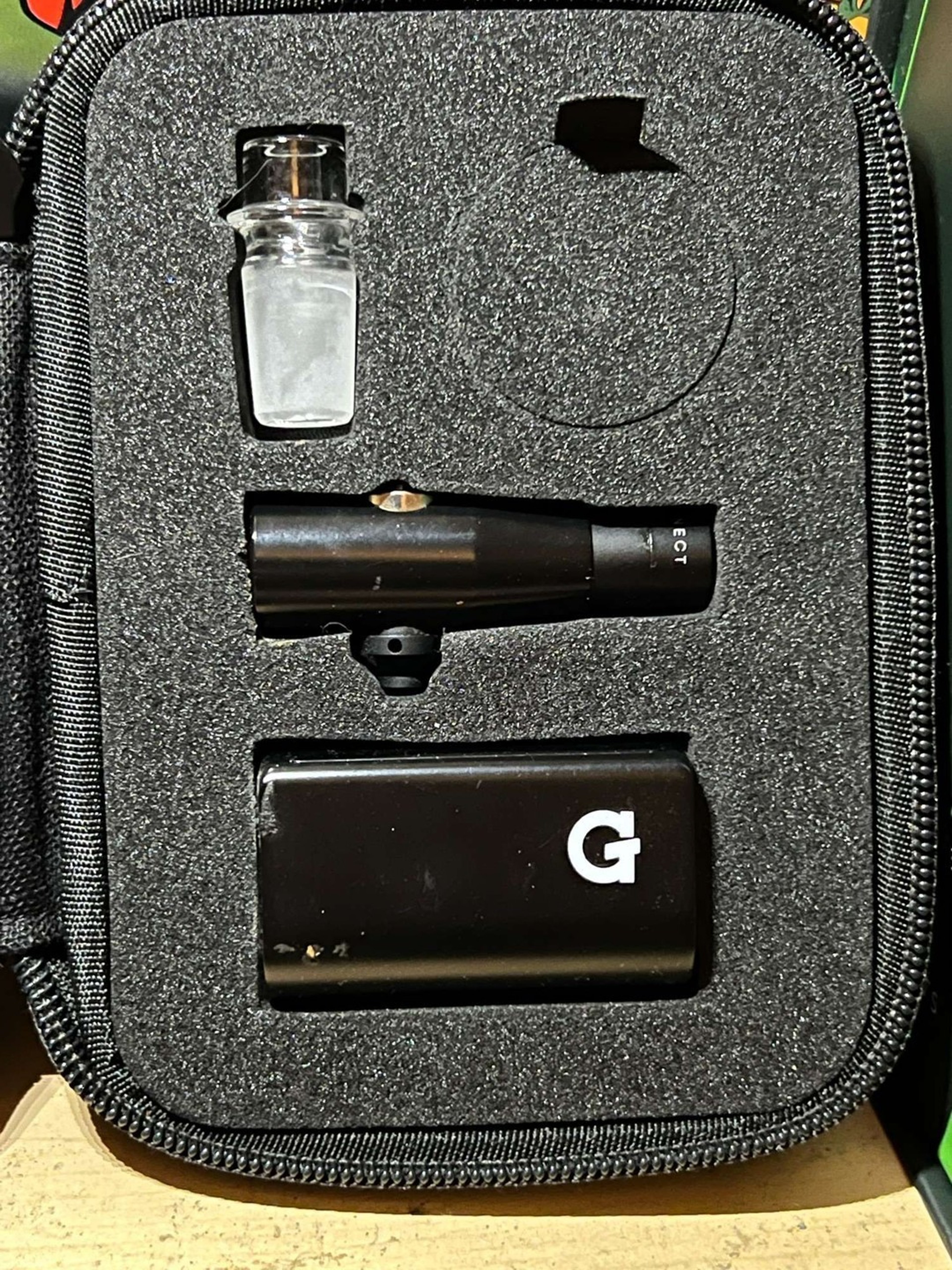 Preview pic of G-Pen Connect