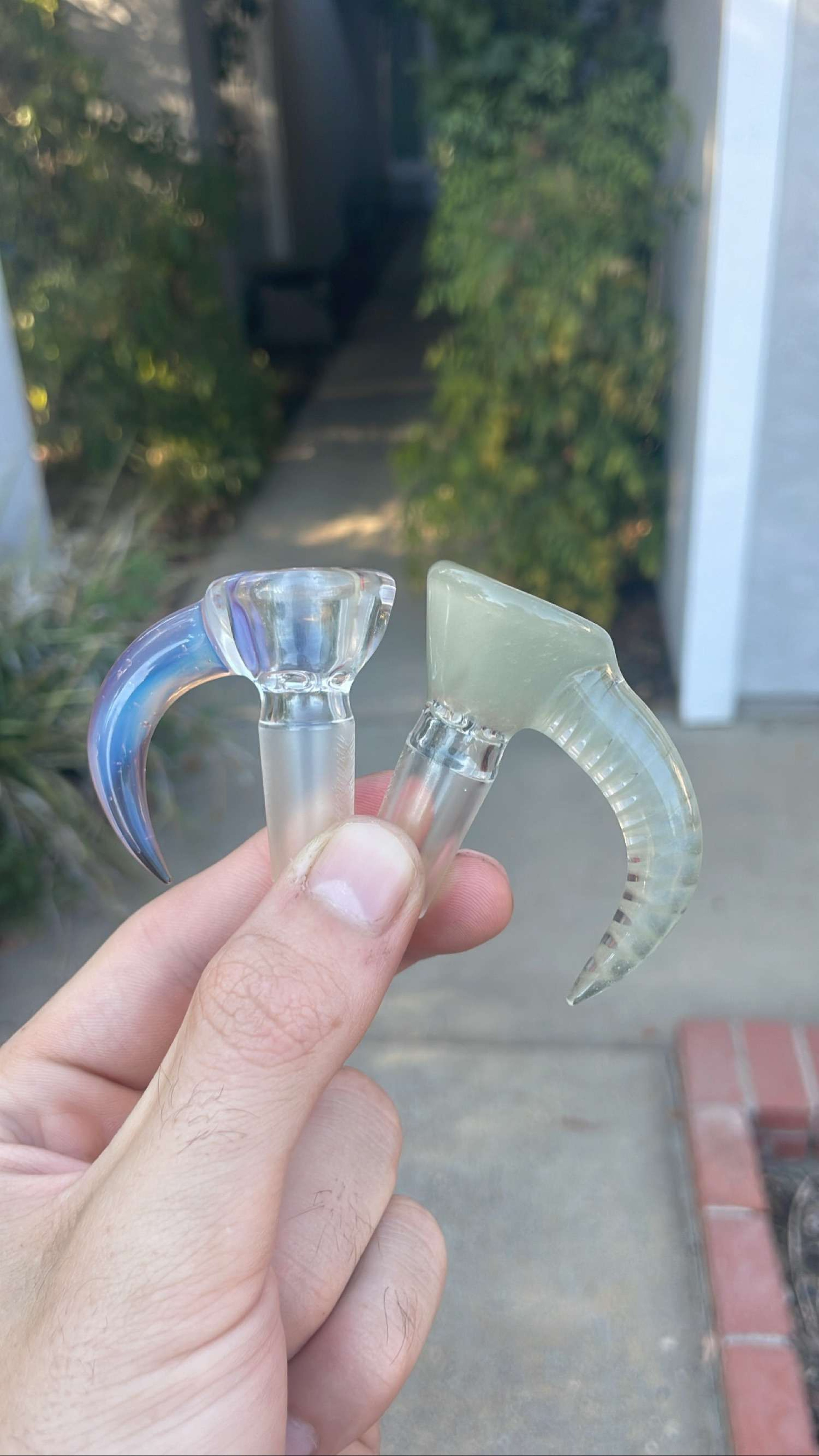 Preview pic of 14mm sovereignty slides
