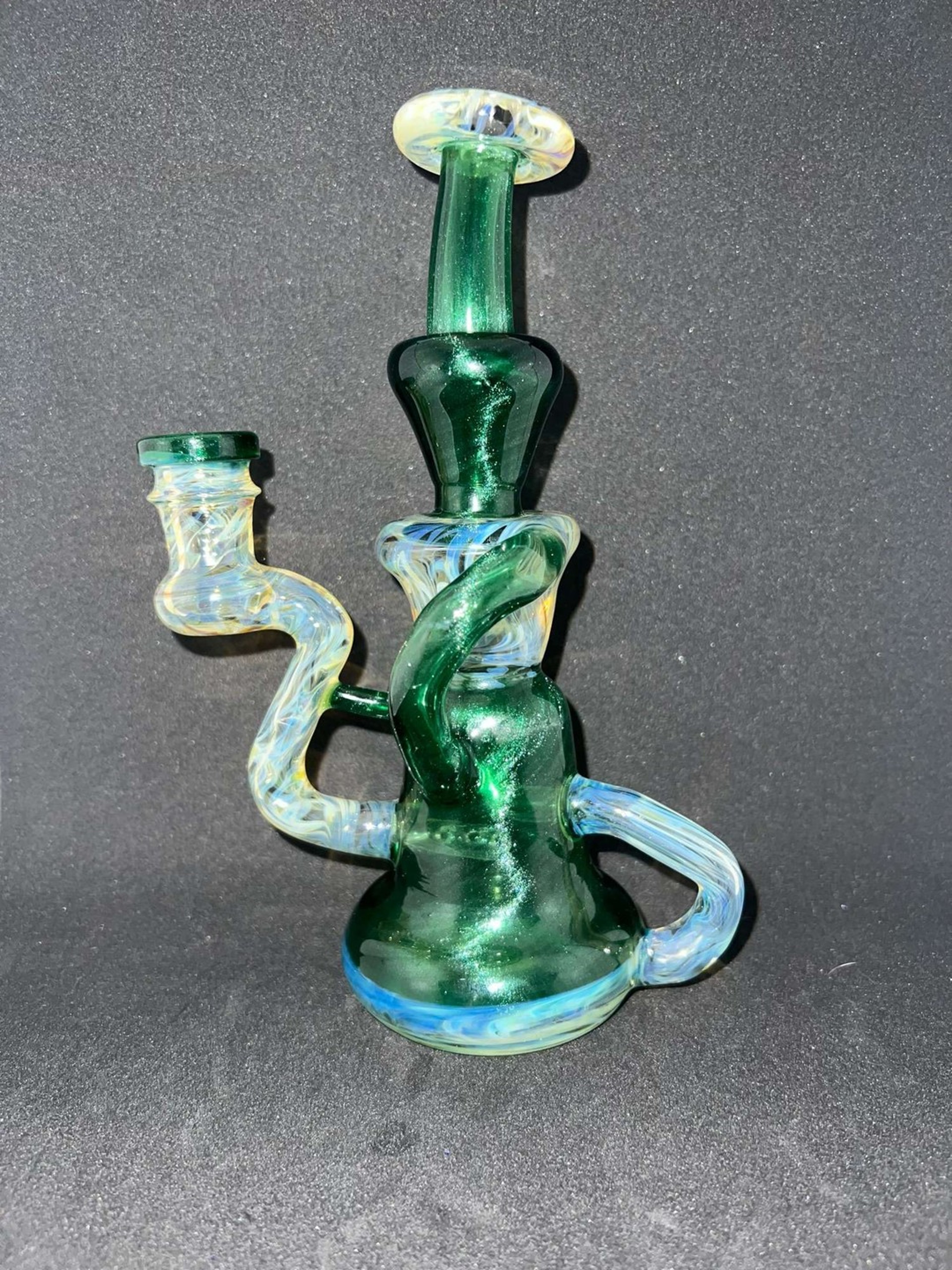 Green Klein image 0