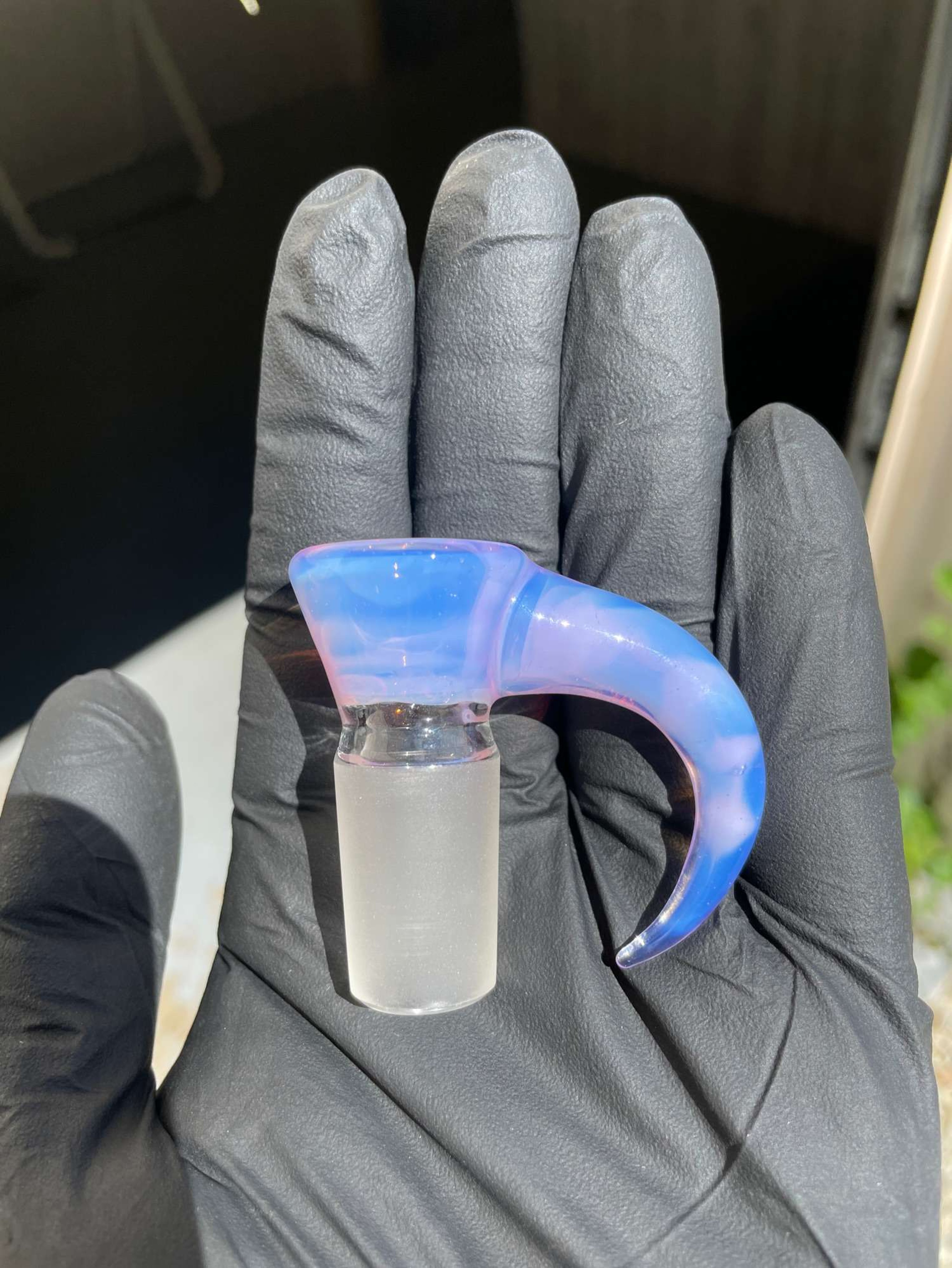 Preview pic of Ureglass 18mm slide