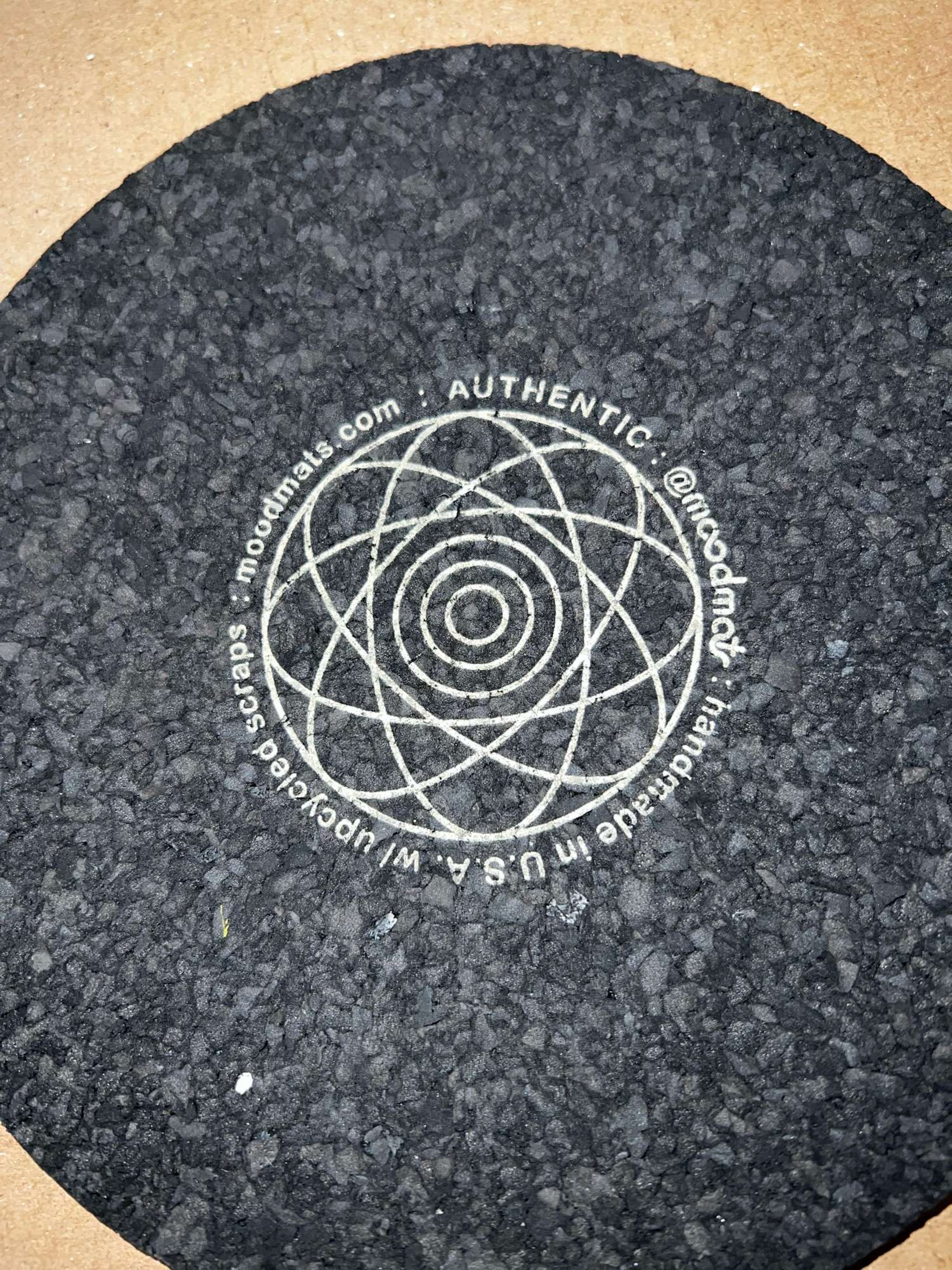 Preview pic of nezukos garden moodmat forsale