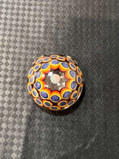Preview pic of Crowman Dotstack