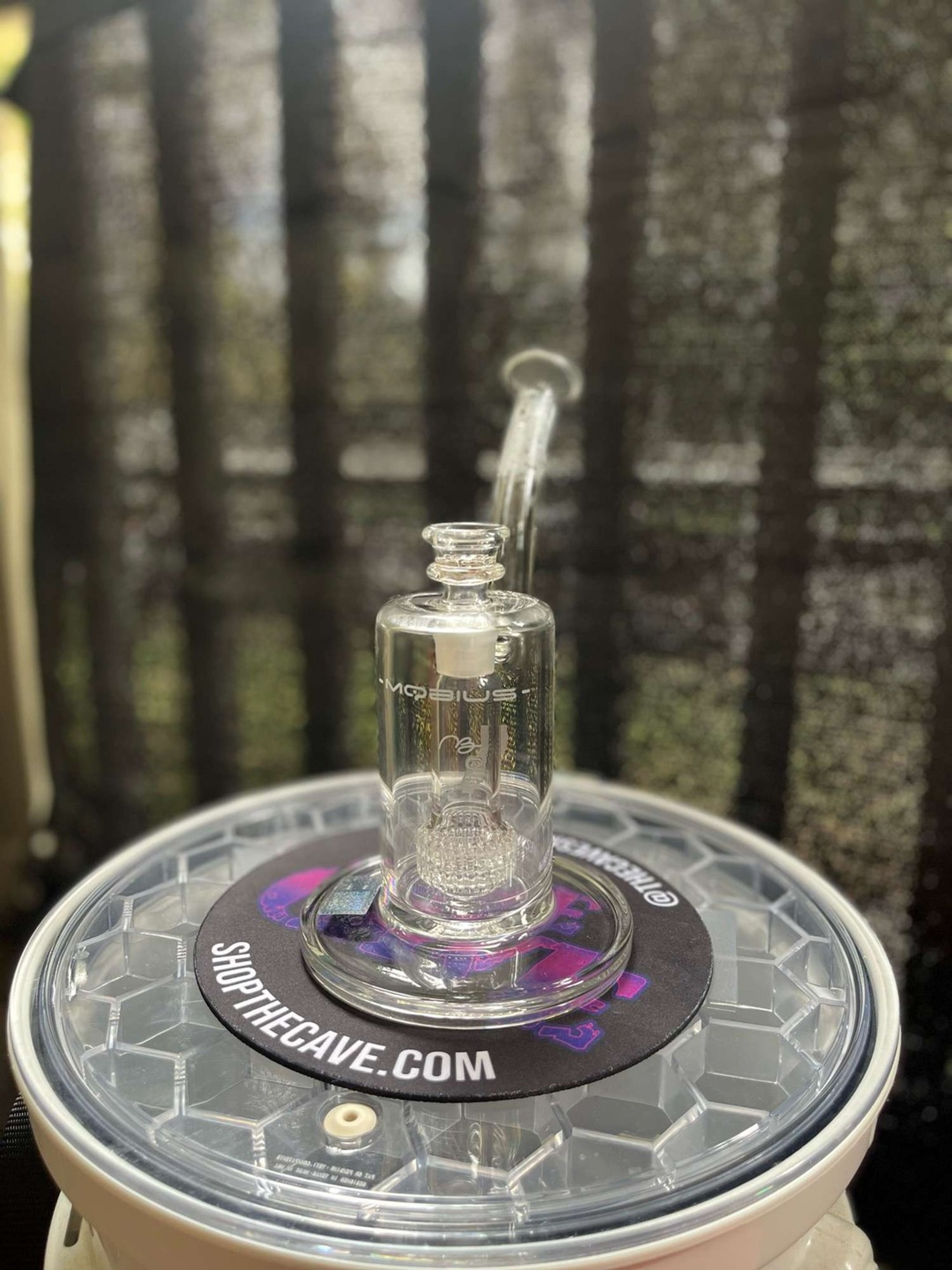 Mobius Matrix V1 image 0