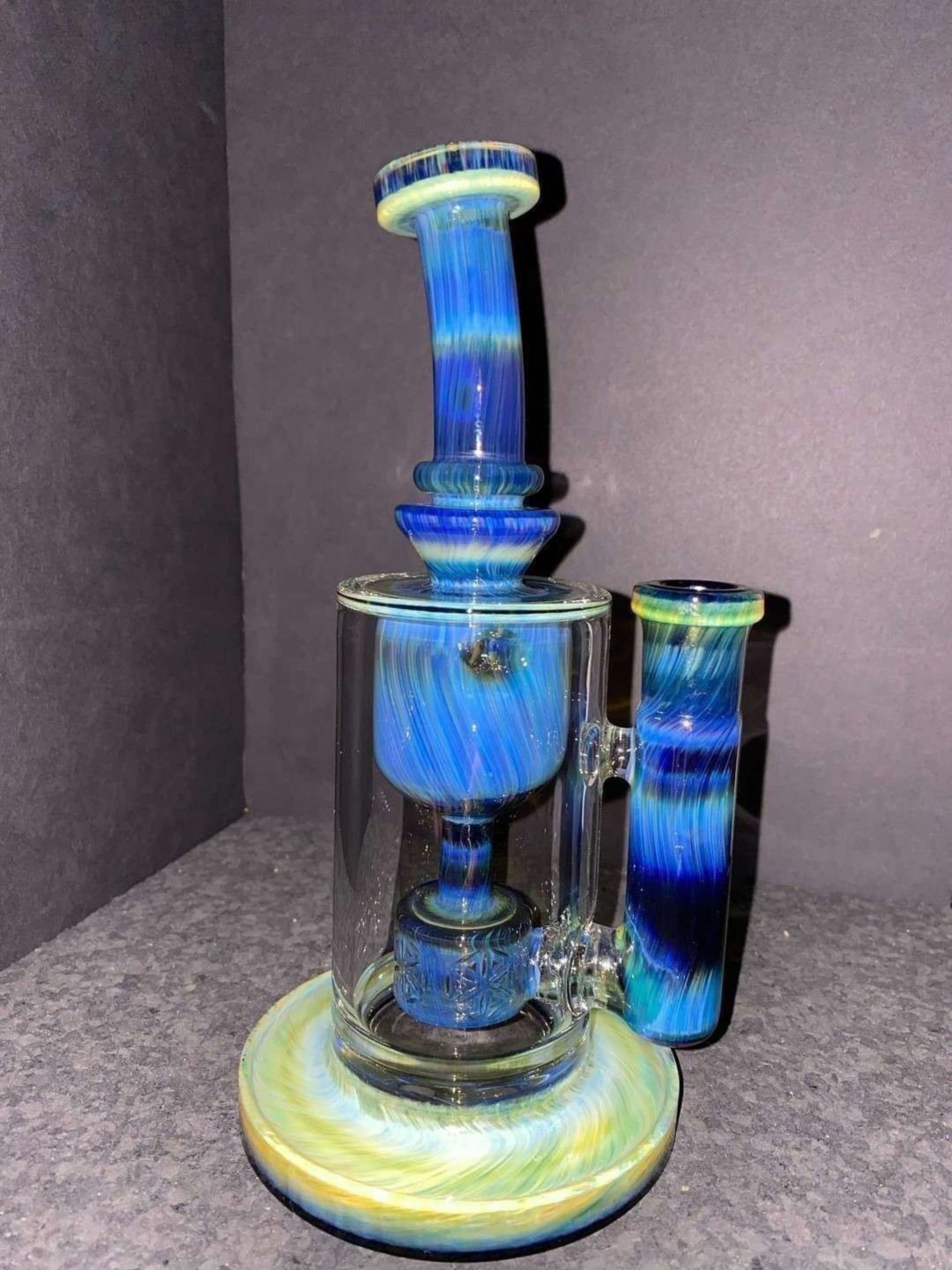 Preview pic of KJCustom Recycler Deppes Darkness