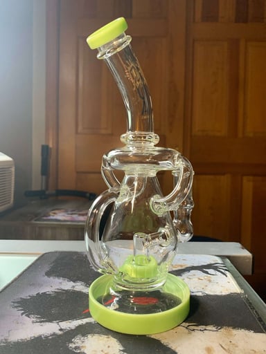 Preview pic of AQUA Works Recycler 