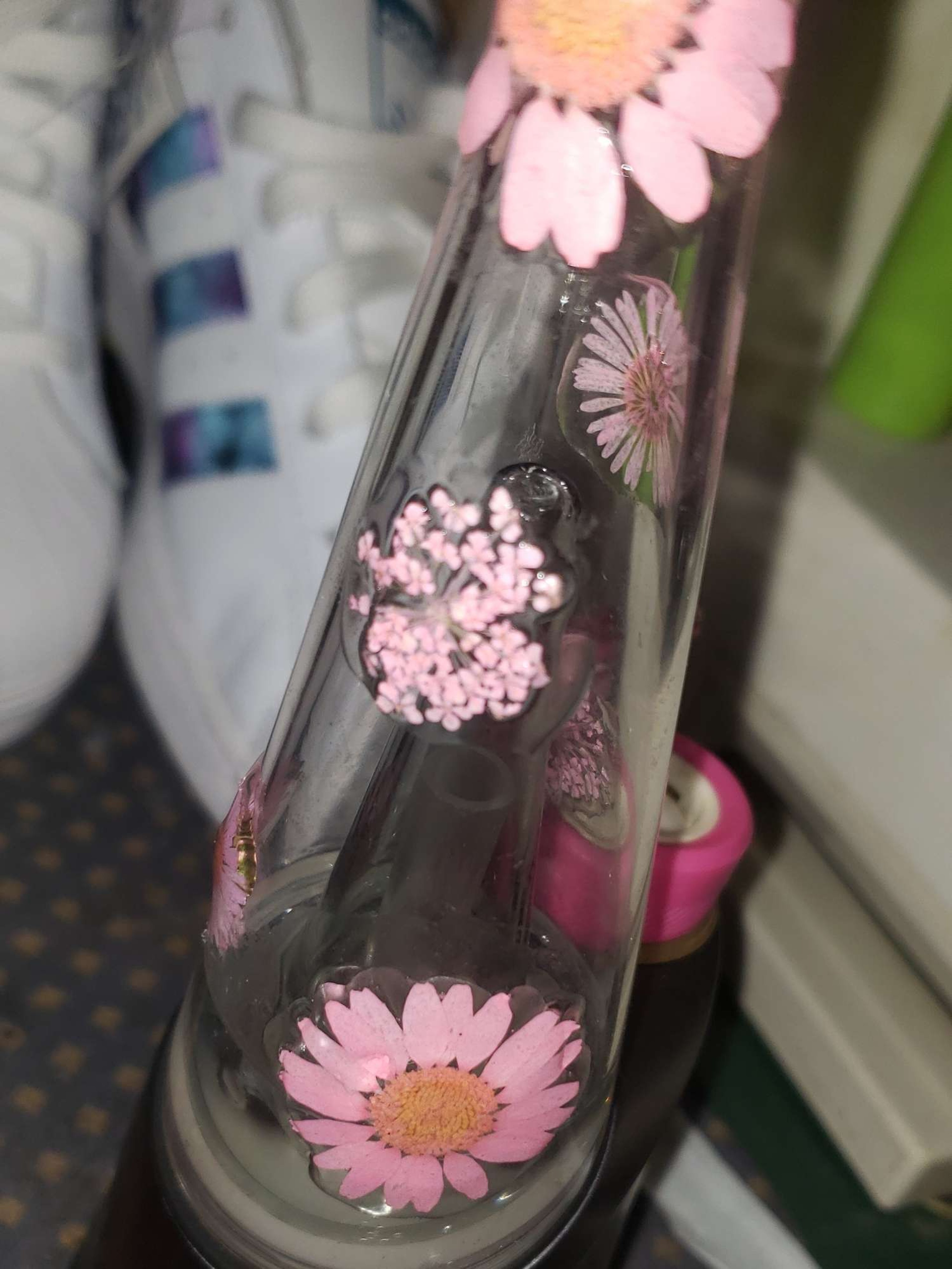 Preview pic of Flower puffco top