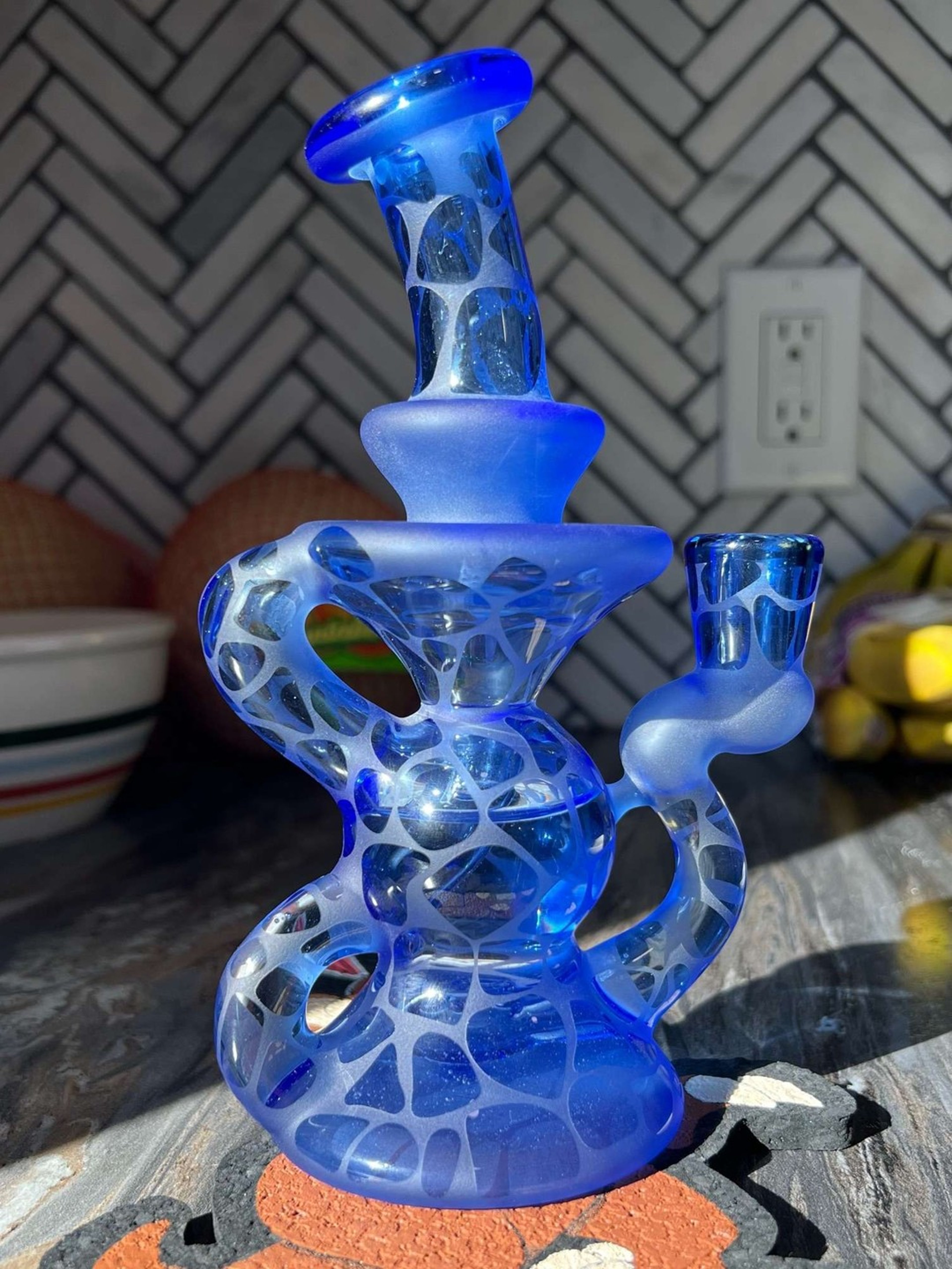 Preview pic of DesiB Klein Recycler 