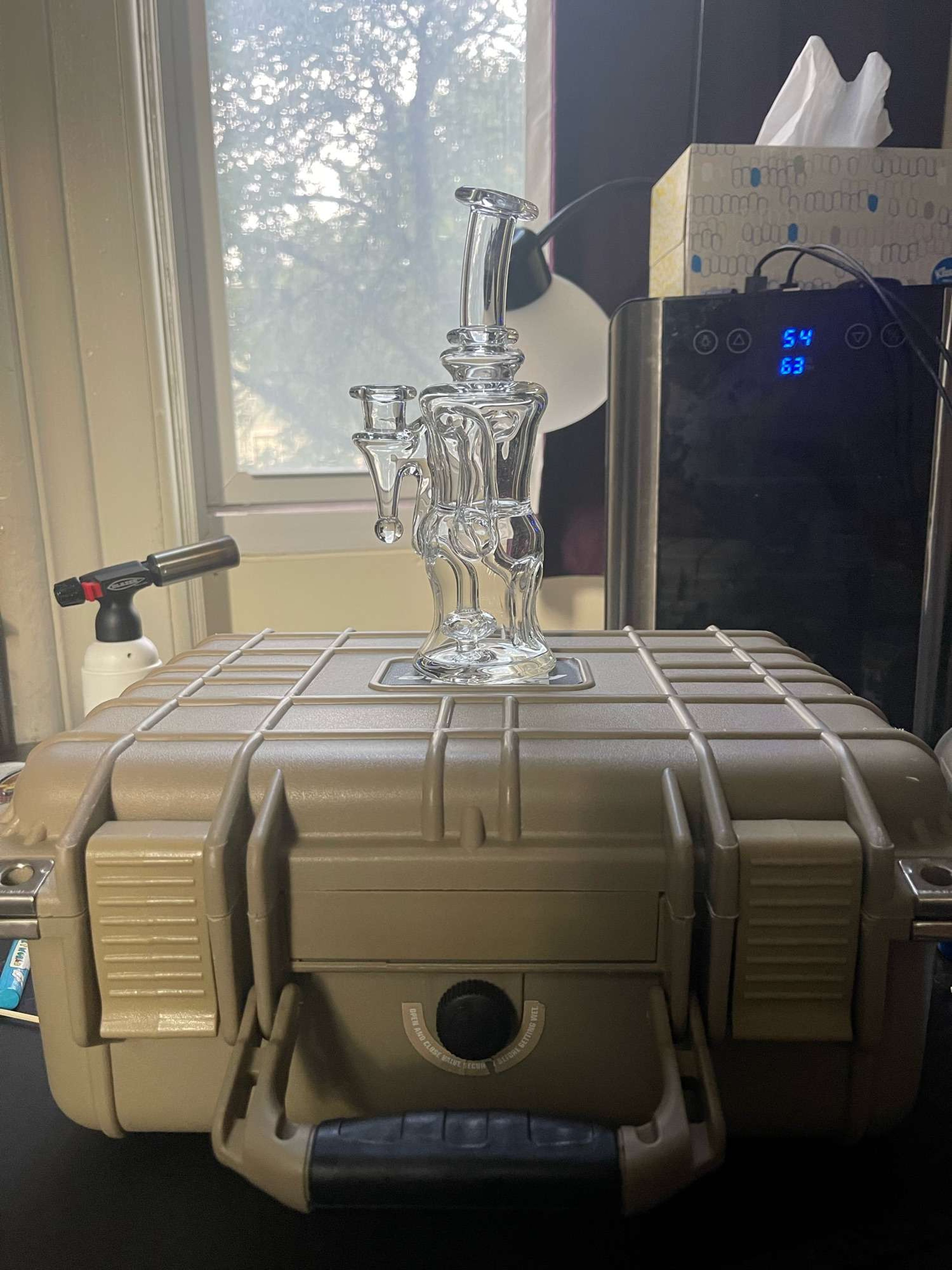 Preview pic of Dabberjaws with defects for grabs