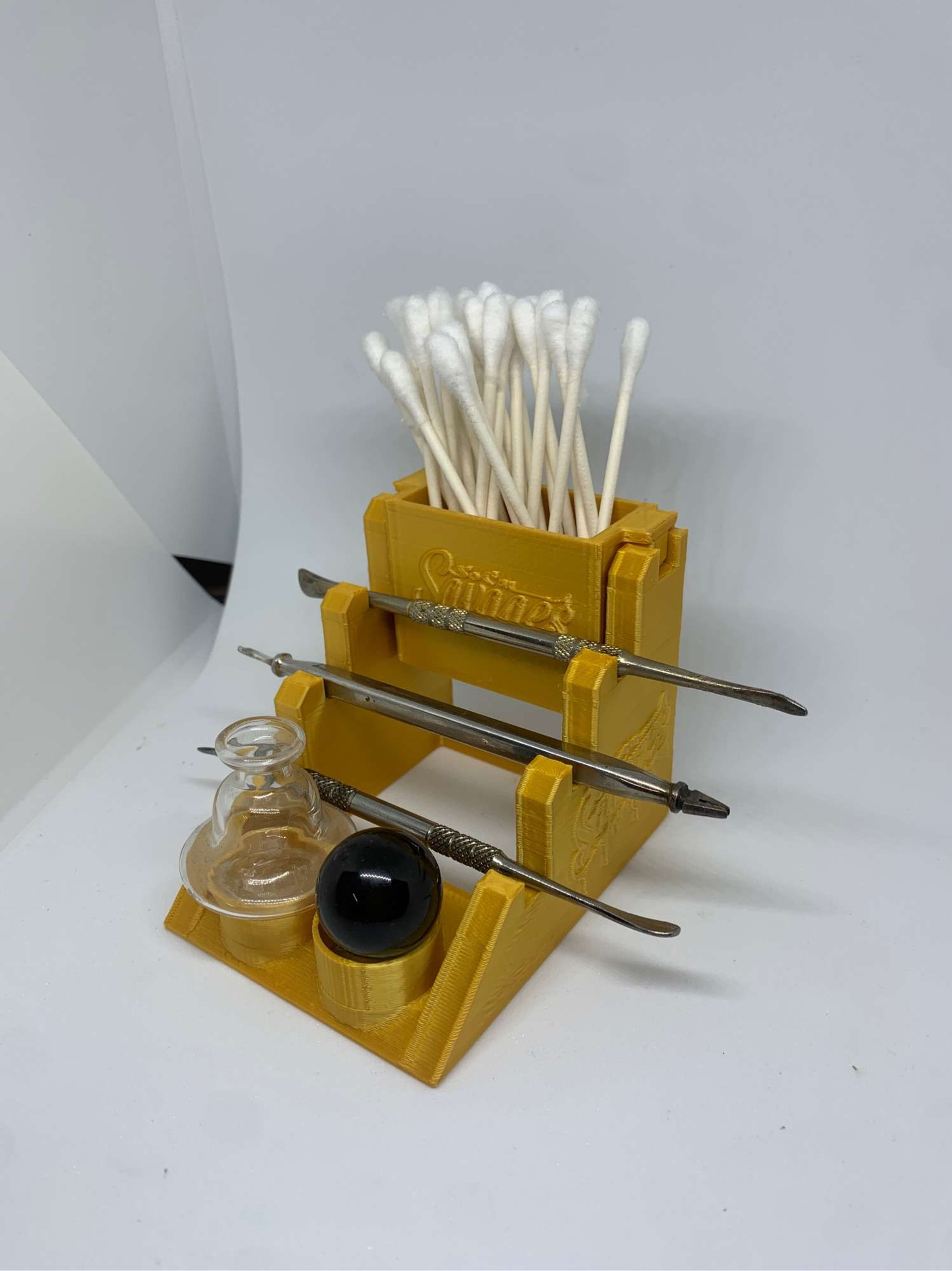 Preview pic of Multi Dab Tool Station