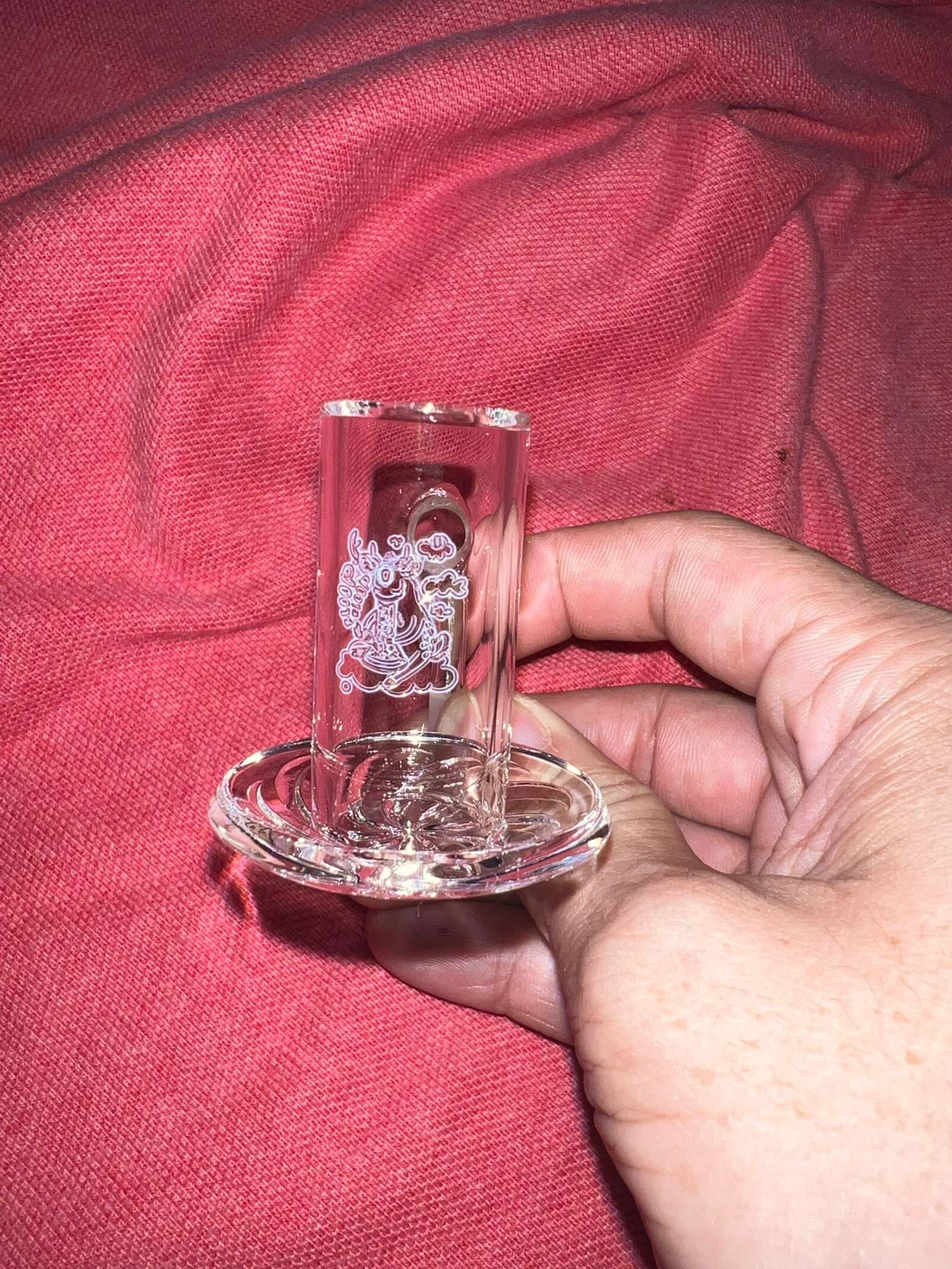 Preview pic of 10mm 90 og shortie auction 