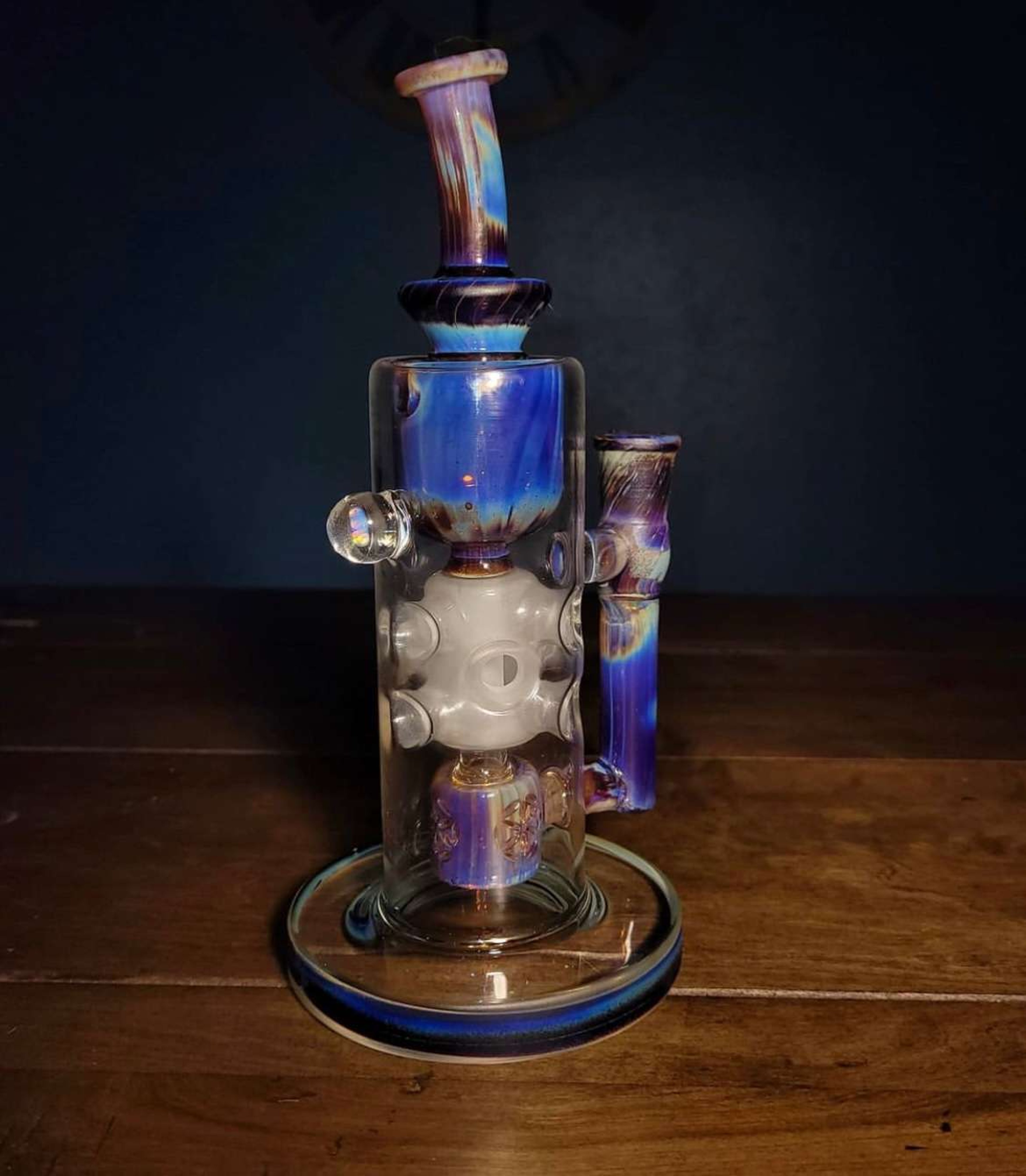nimbus glass torus image 0