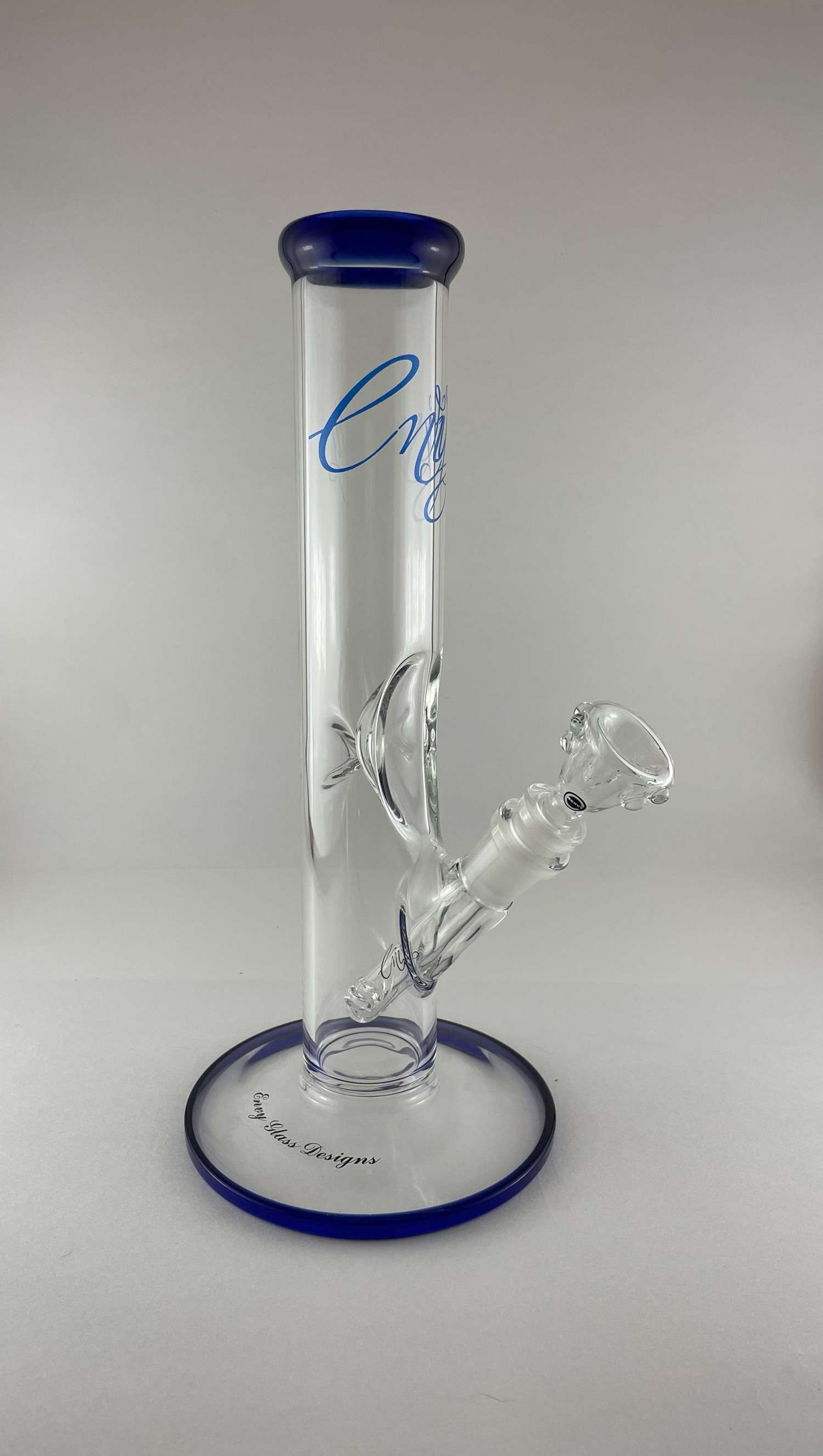 Preview pic of 12” straight 