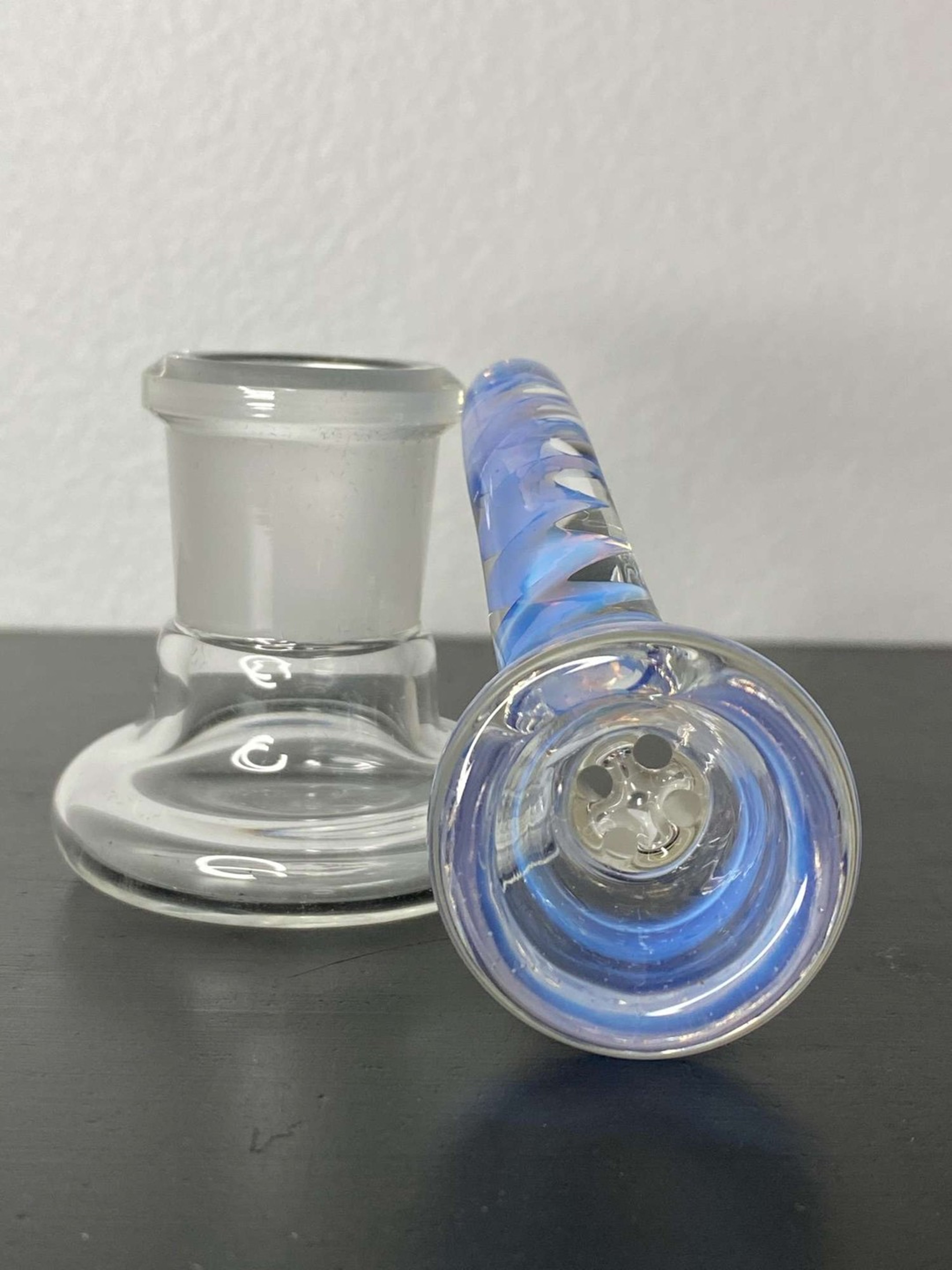 Rainbow Glopal Mohawk image 0