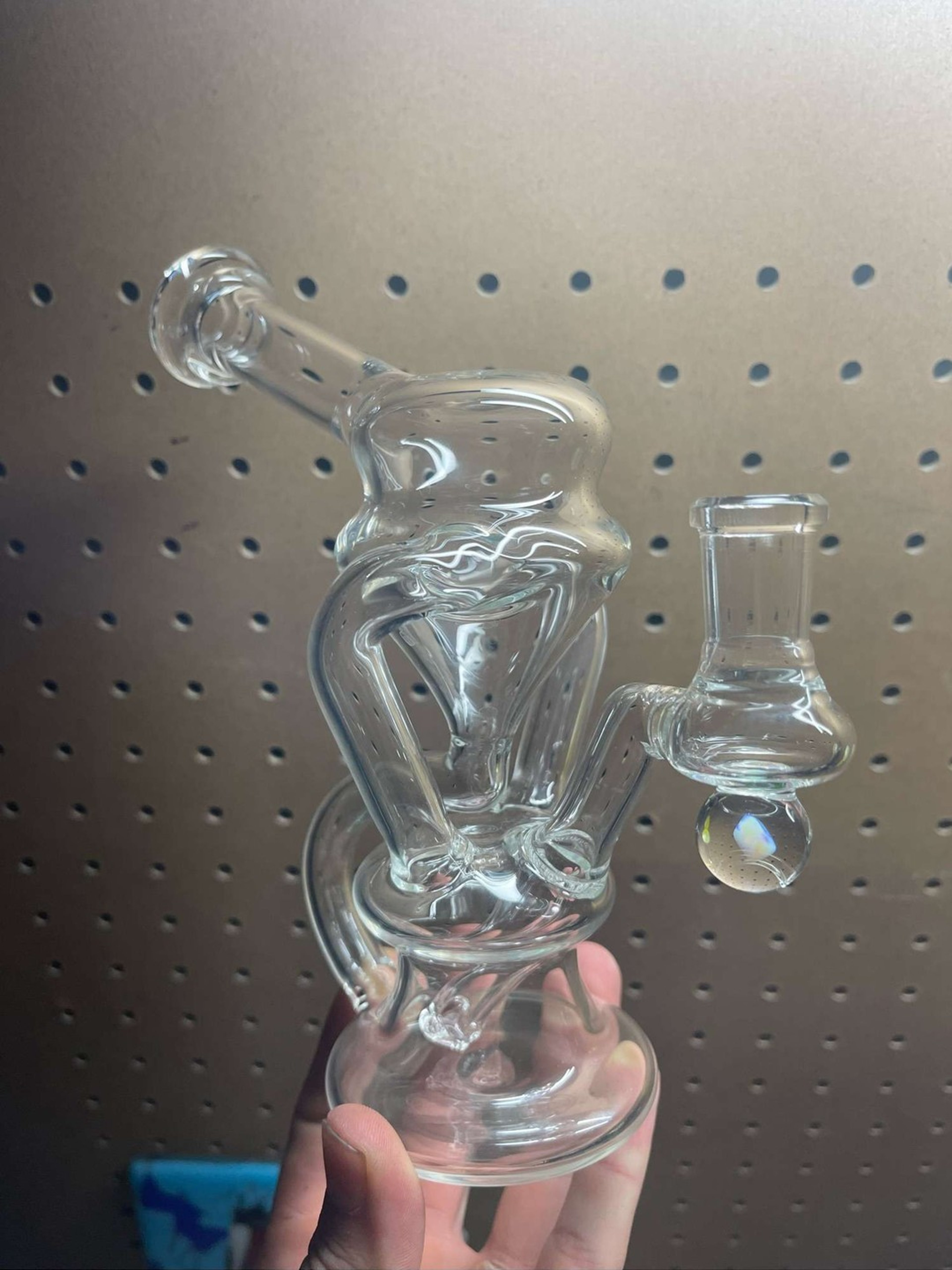 Recycler fo sale ⭐️ image 0