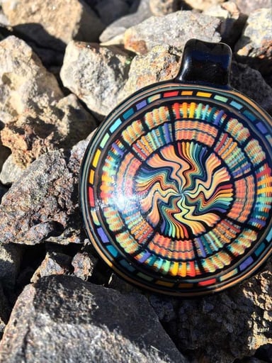 Preview pic of Dew Glass 2017