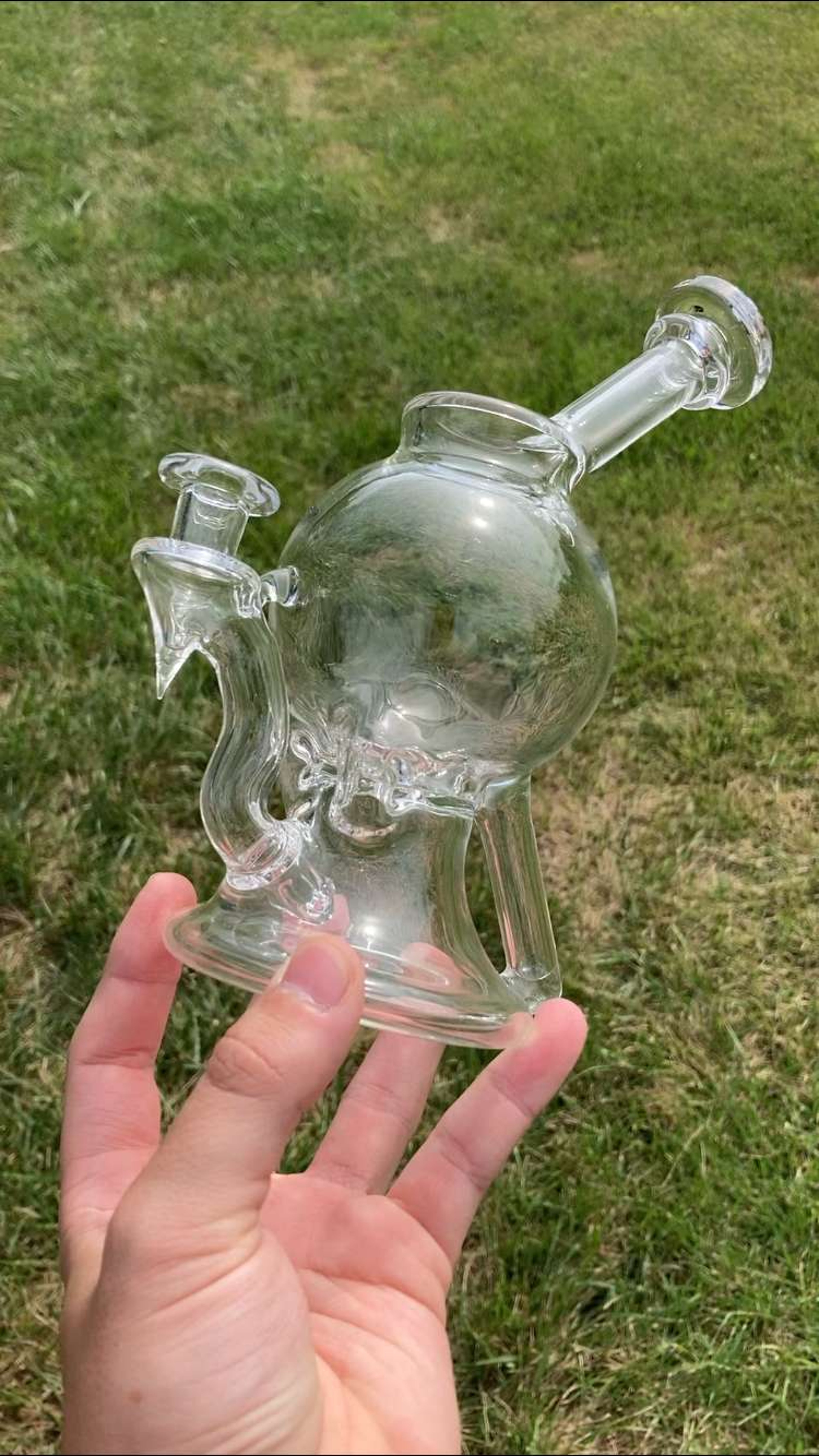 Cramboro Blooper! Bubble dumper too! image 0