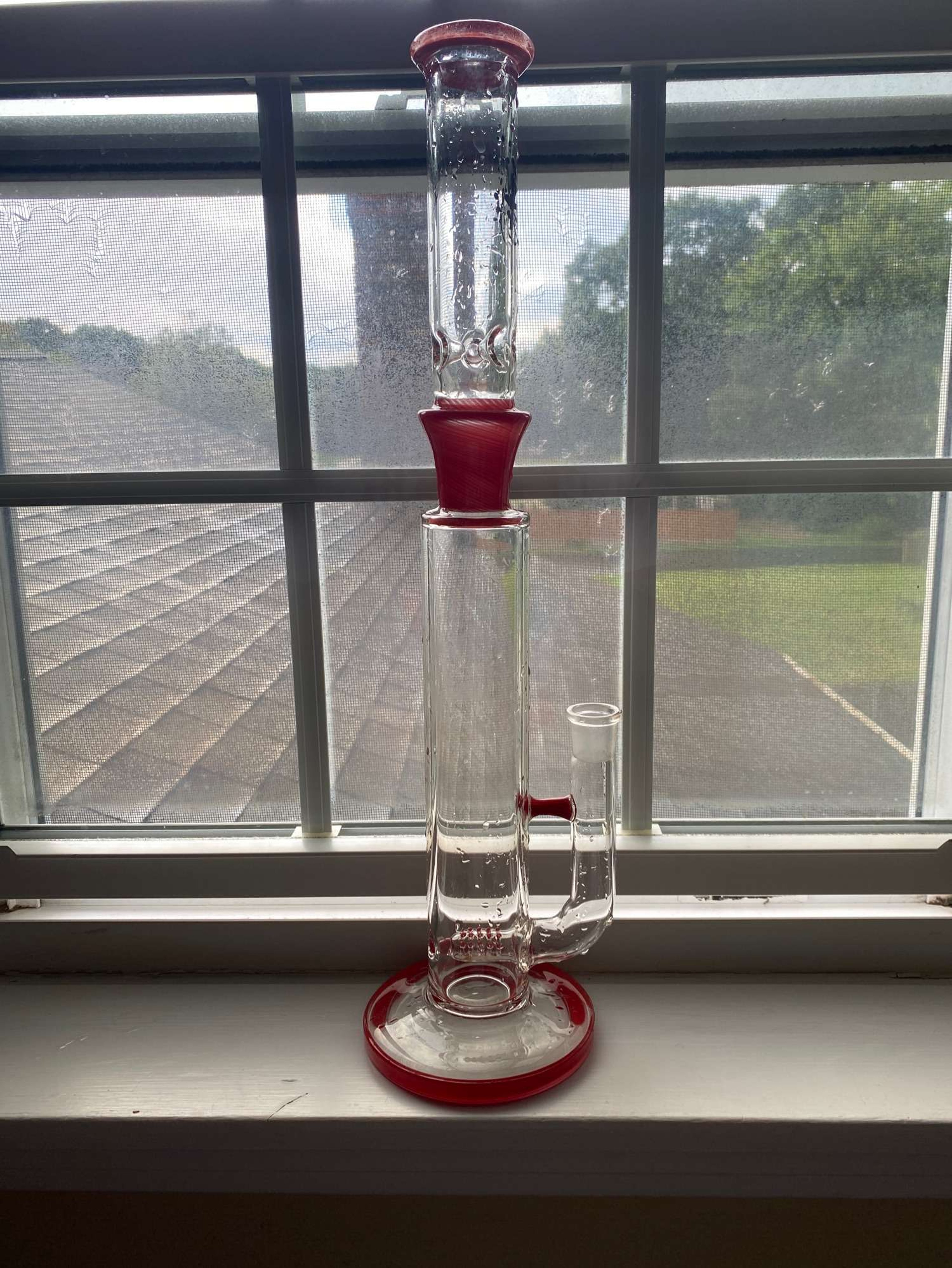 Preview pic of Gridline straight tube 