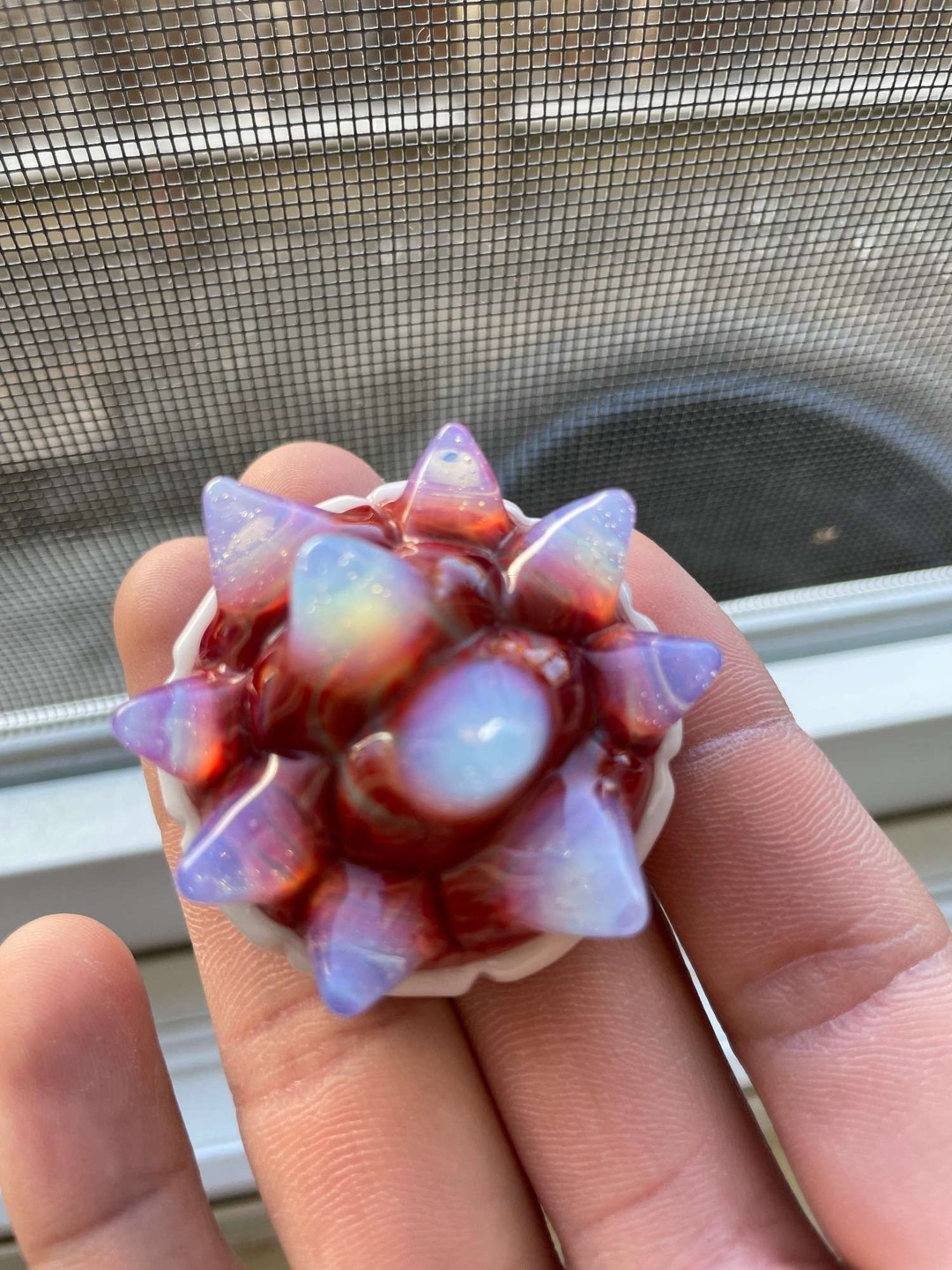 Josh P pendant image 0