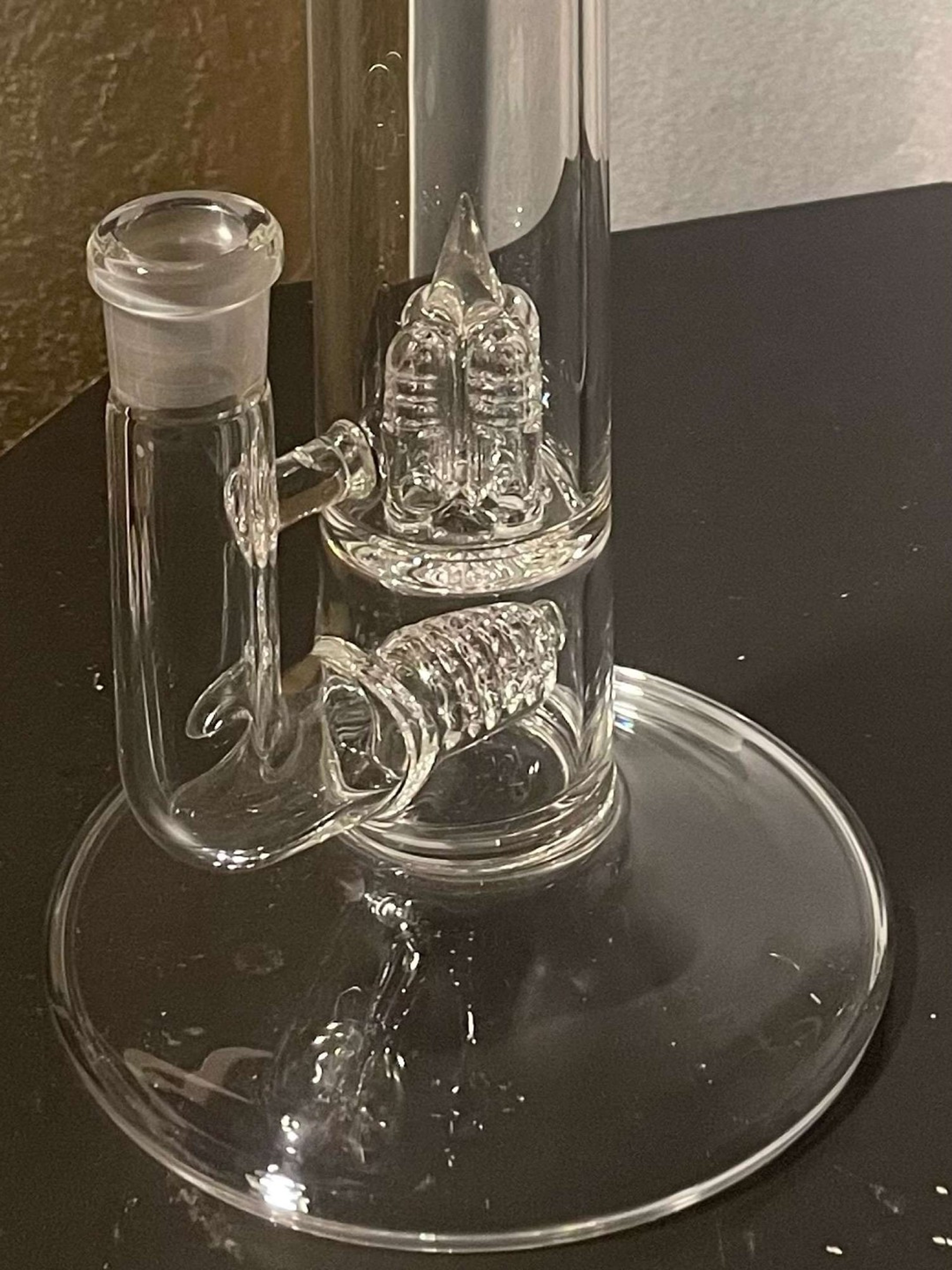 Preview pic of Dual perc 50x5 