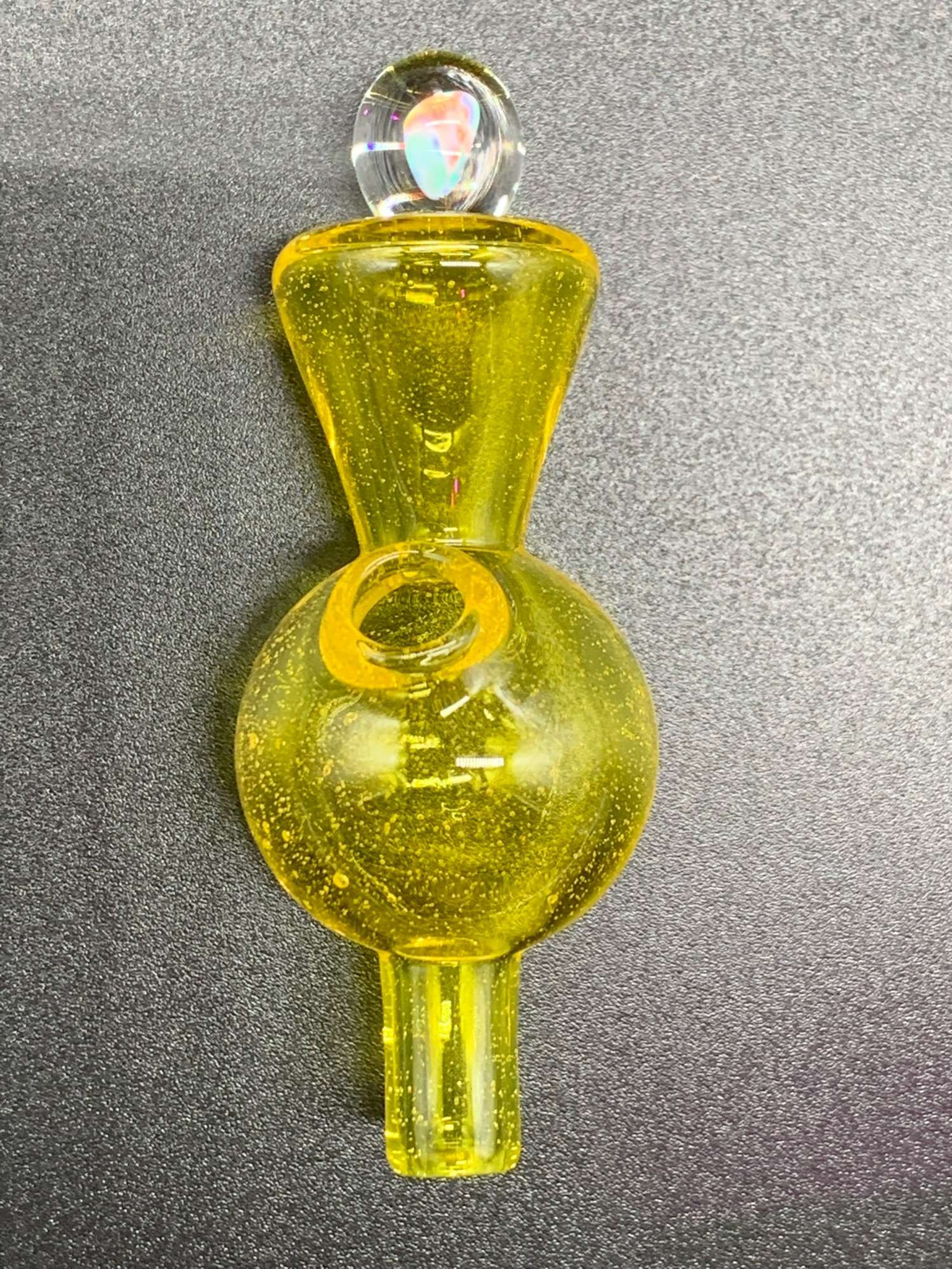 Mac savage terps cap with opal image 0