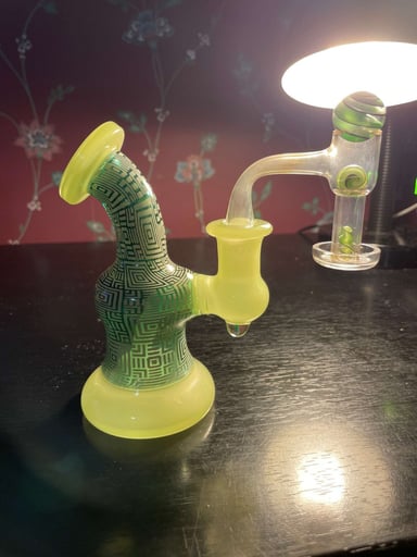Preview pic of Rig or jammer 