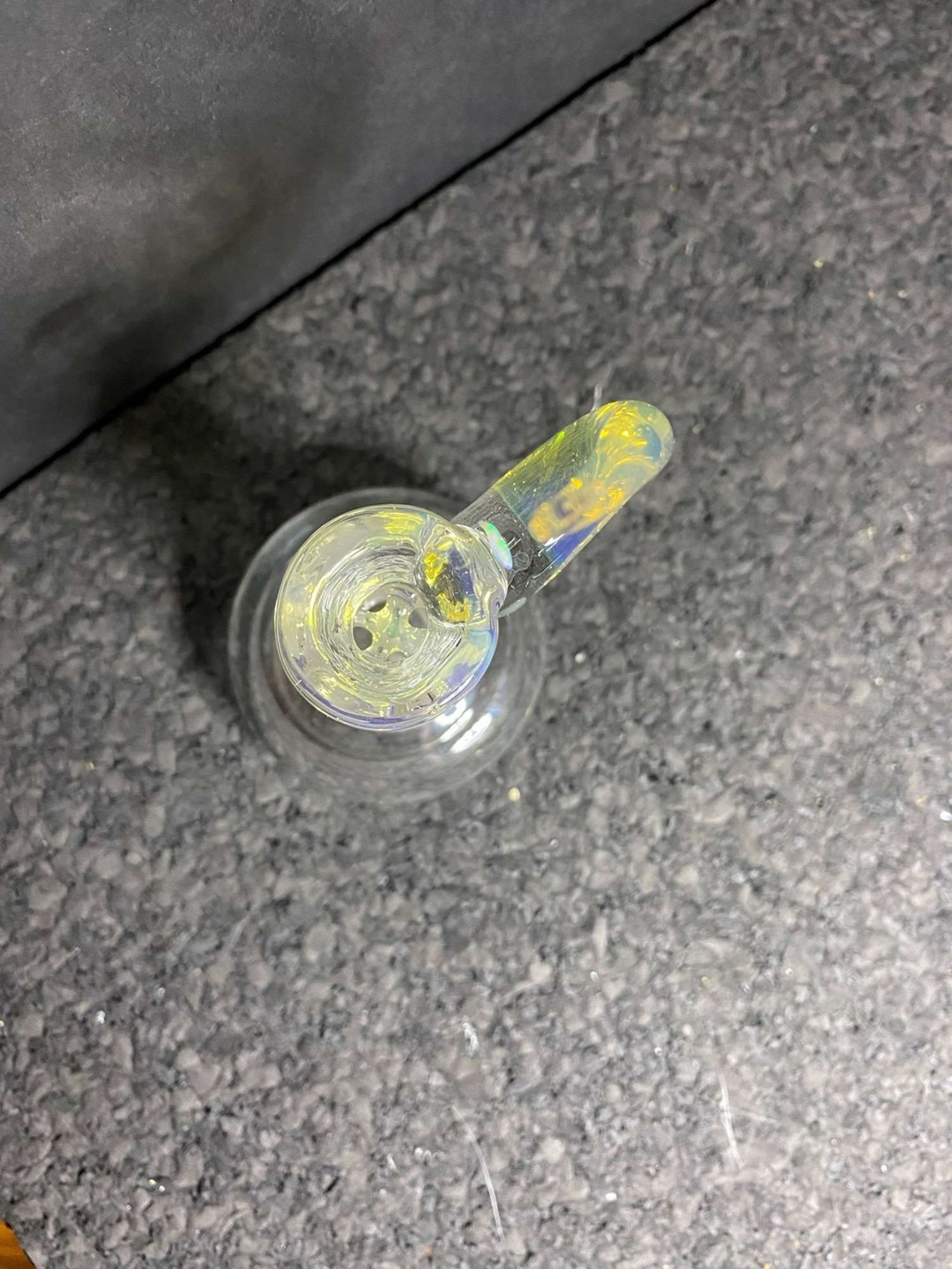 Preview pic of Hannya Slide 