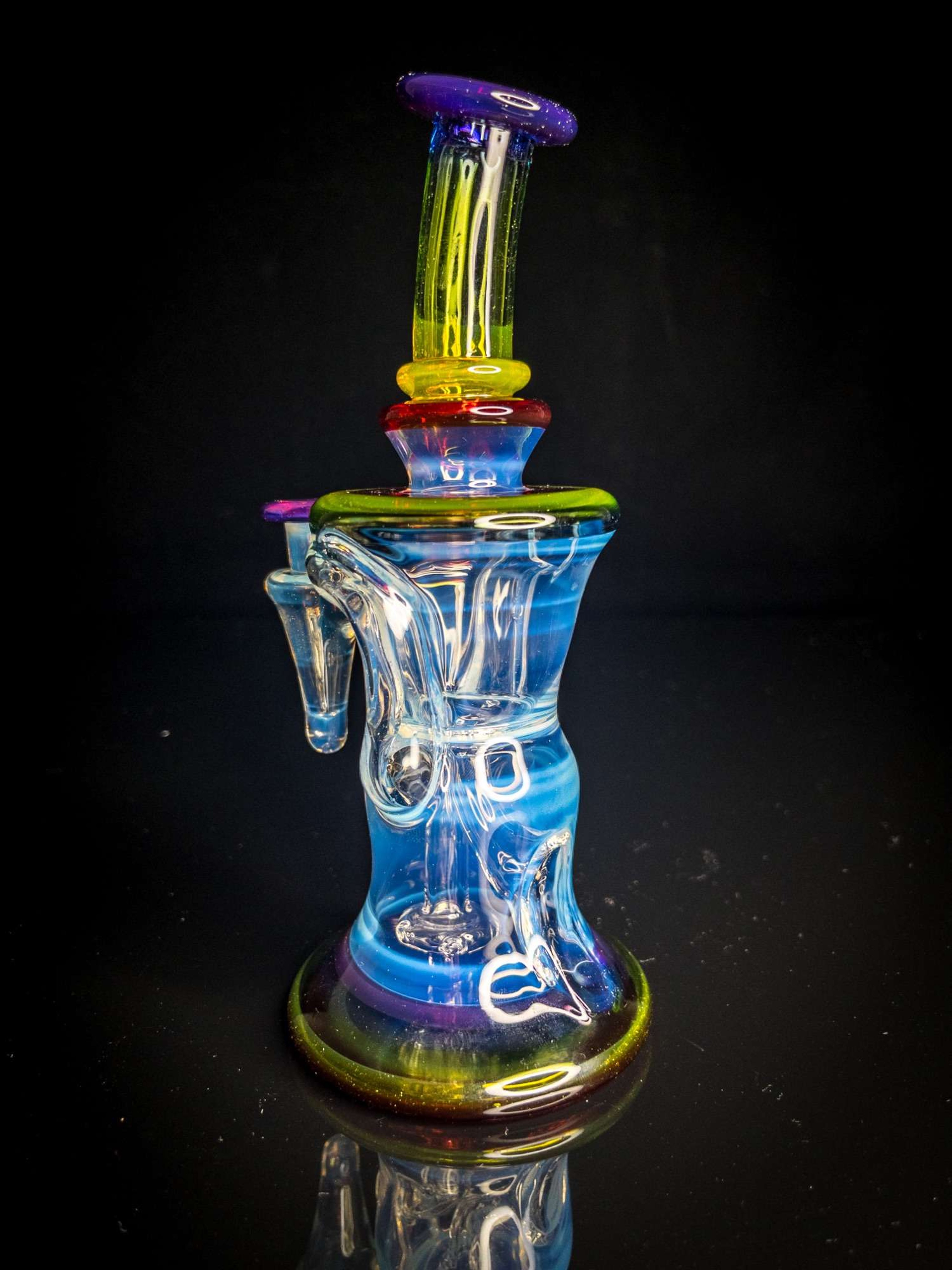 Dabber Jaw X Ion Glass Collab image 0