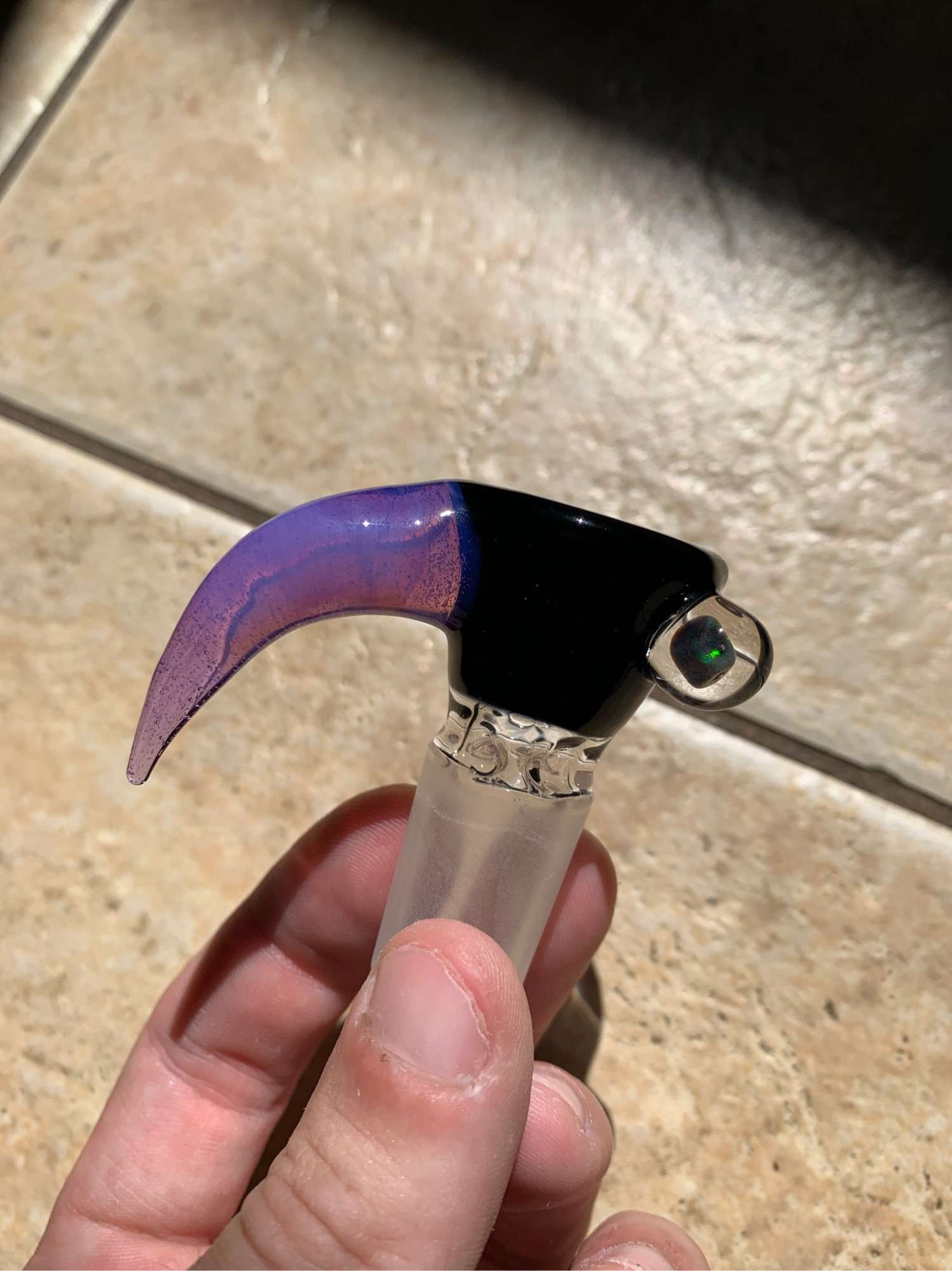 Preview pic of 18mm oj flame